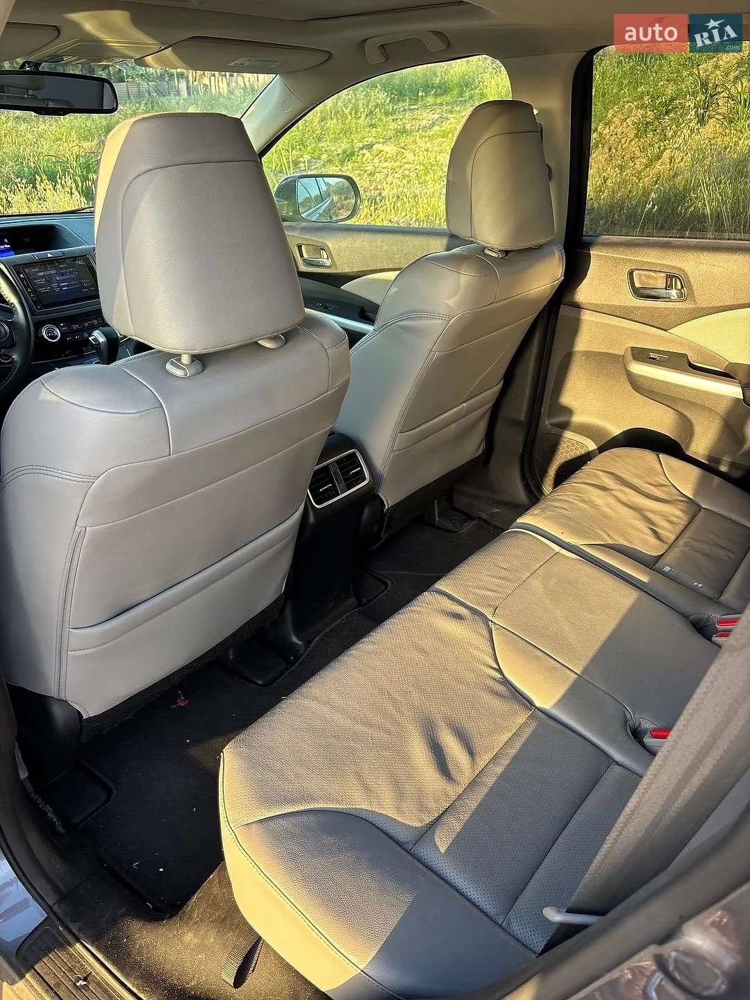 2016 Honda CR-V - мініатюра 5