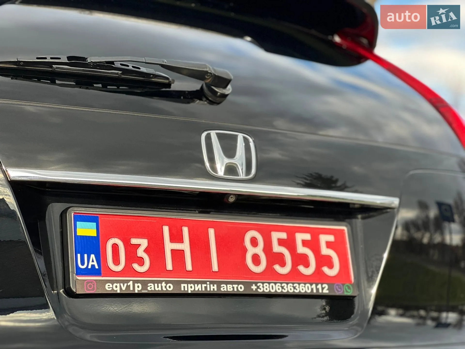 2014 Honda CR-V - мініатюра 11