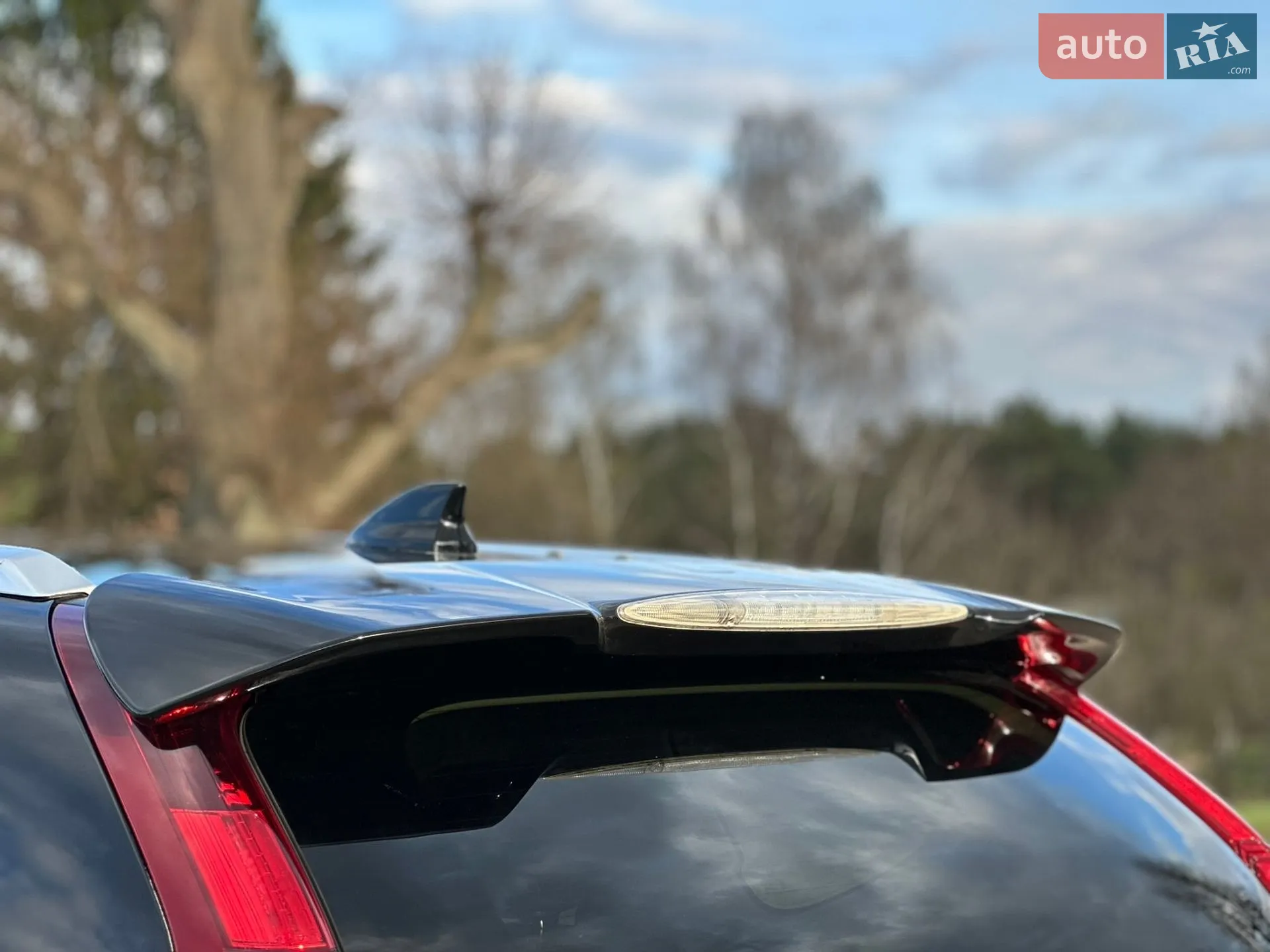 2014 Honda CR-V - мініатюра 13