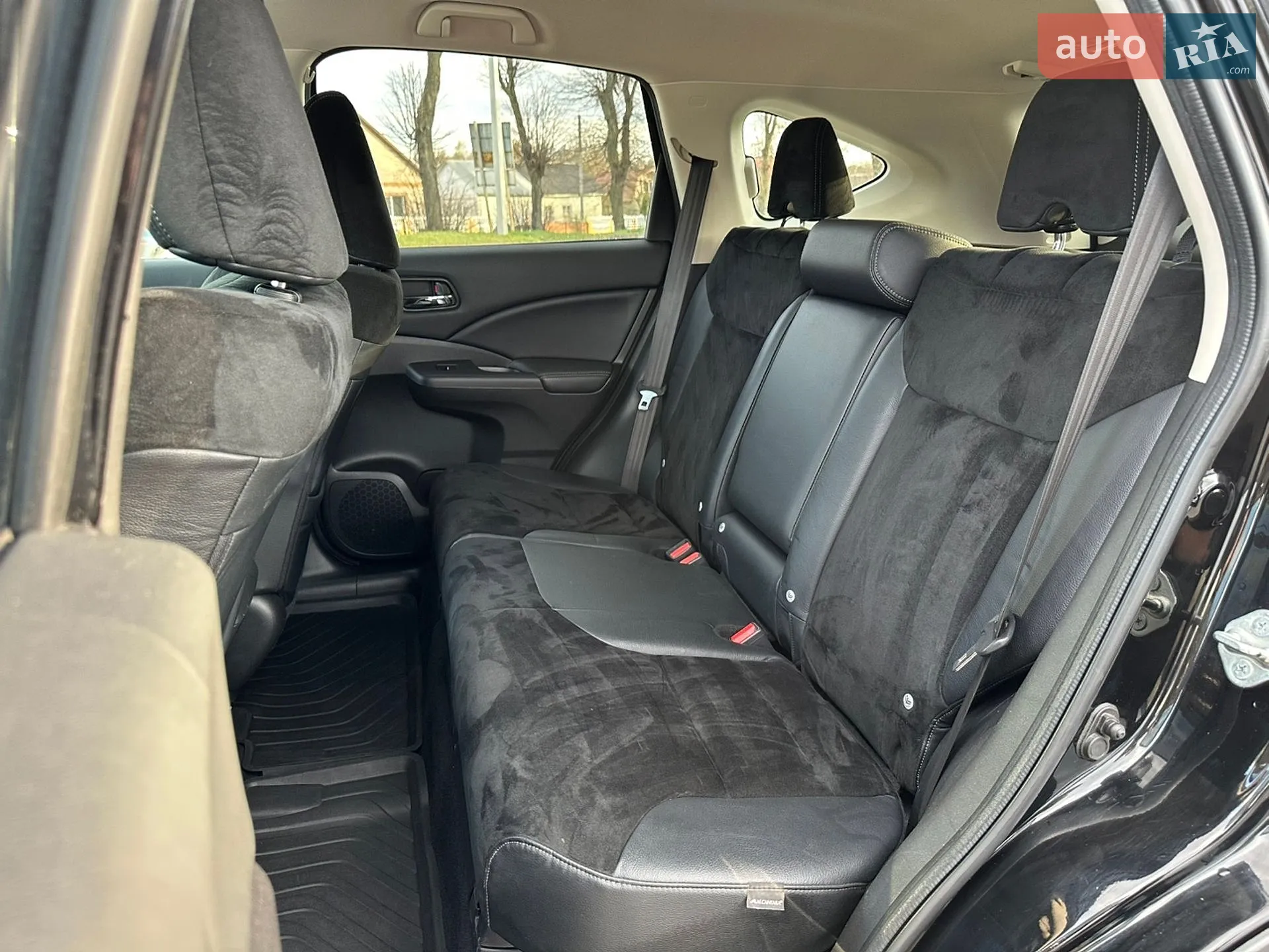 2014 Honda CR-V - мініатюра 25