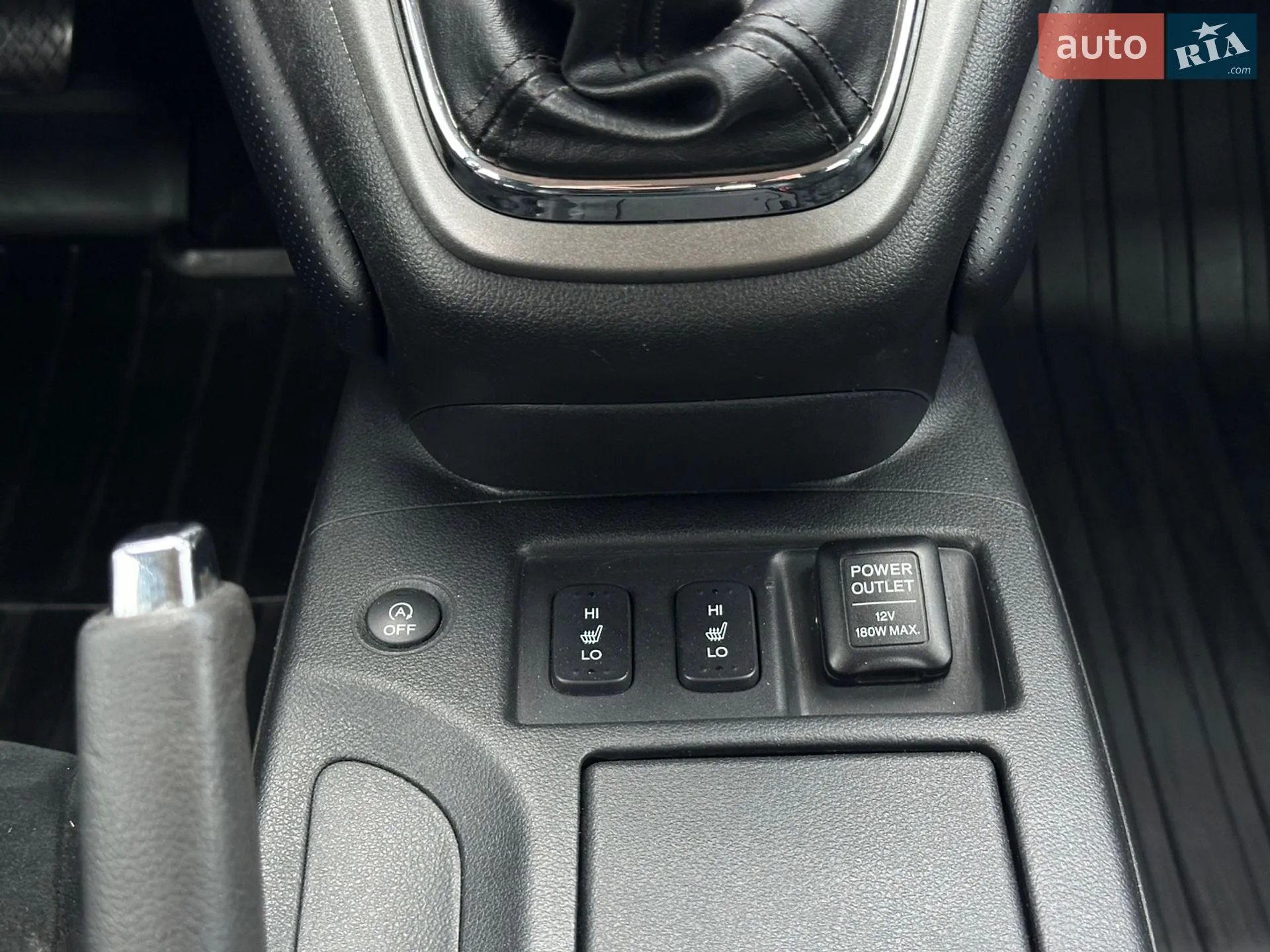 2014 Honda CR-V - мініатюра 28