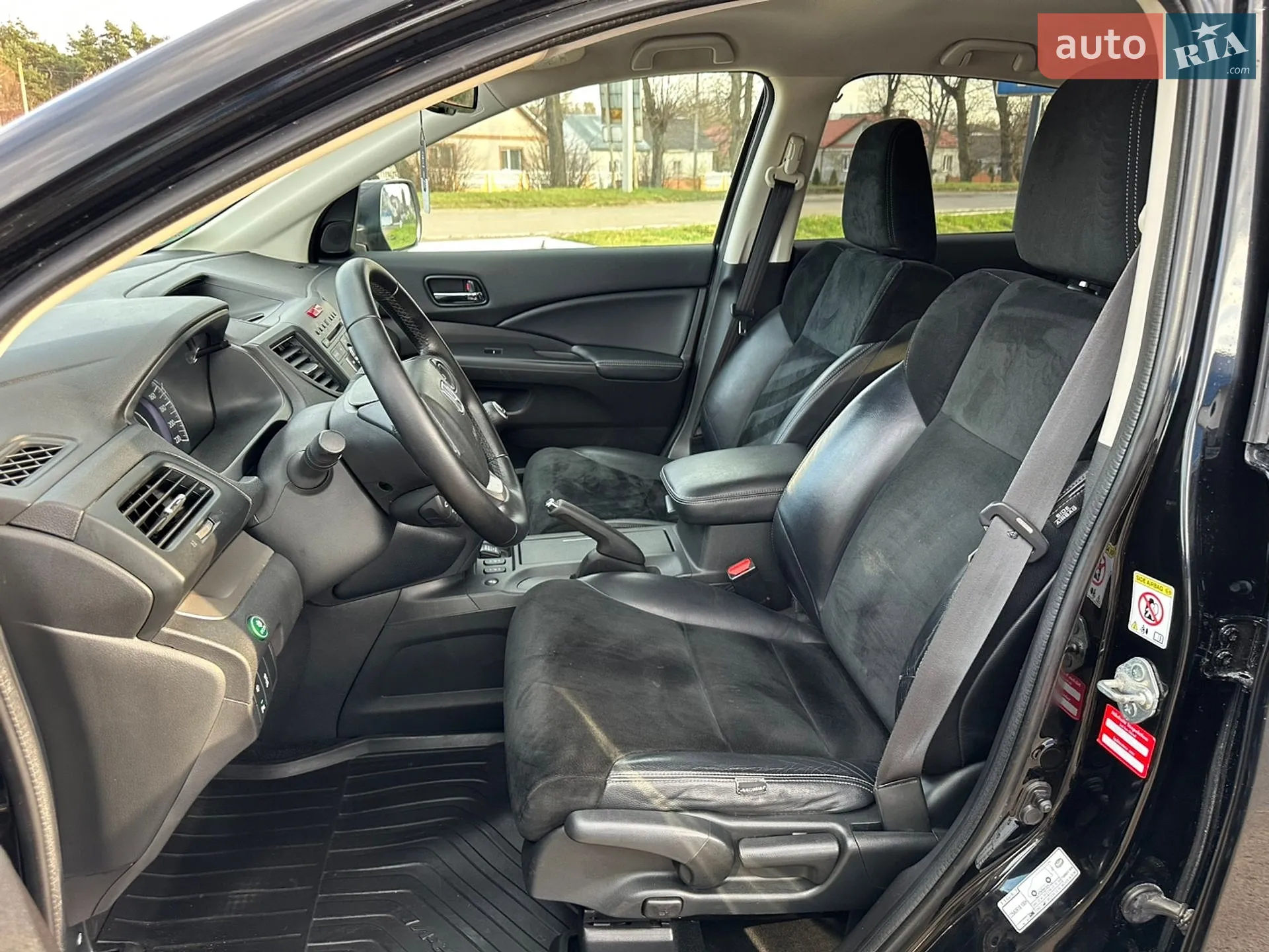 2014 Honda CR-V - мініатюра 32