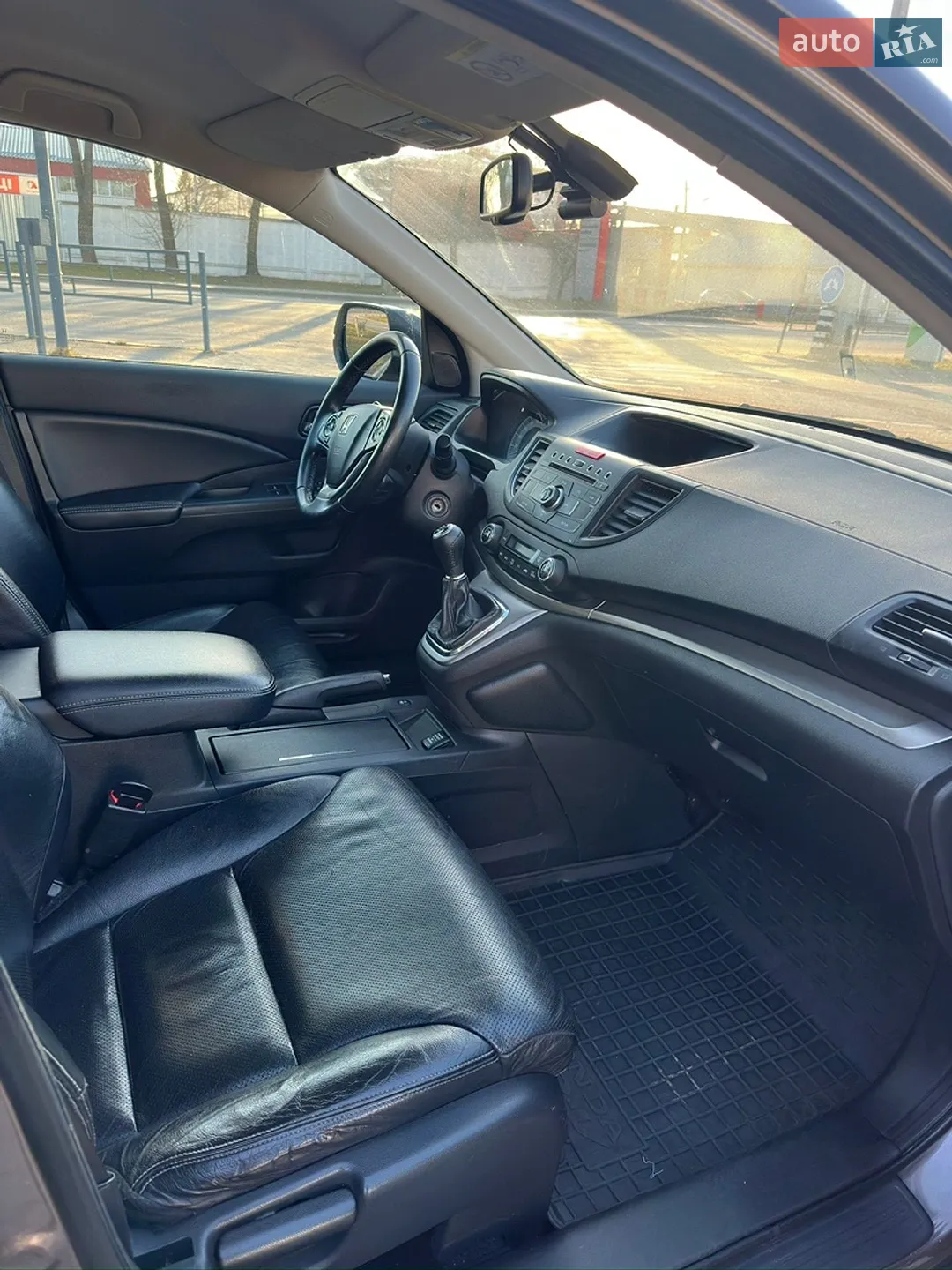 2013 Honda CR-V - мініатюра 19