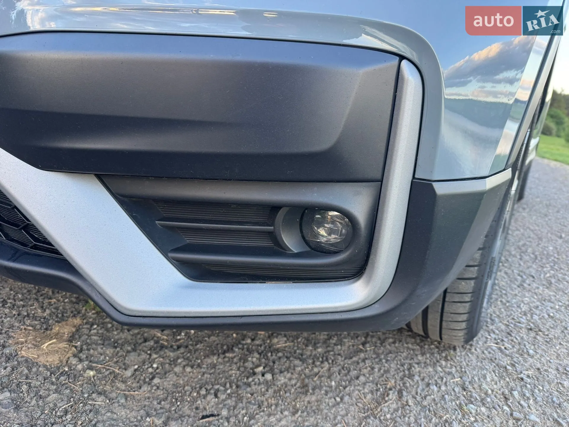 2020 Honda CR-V - мініатюра 6