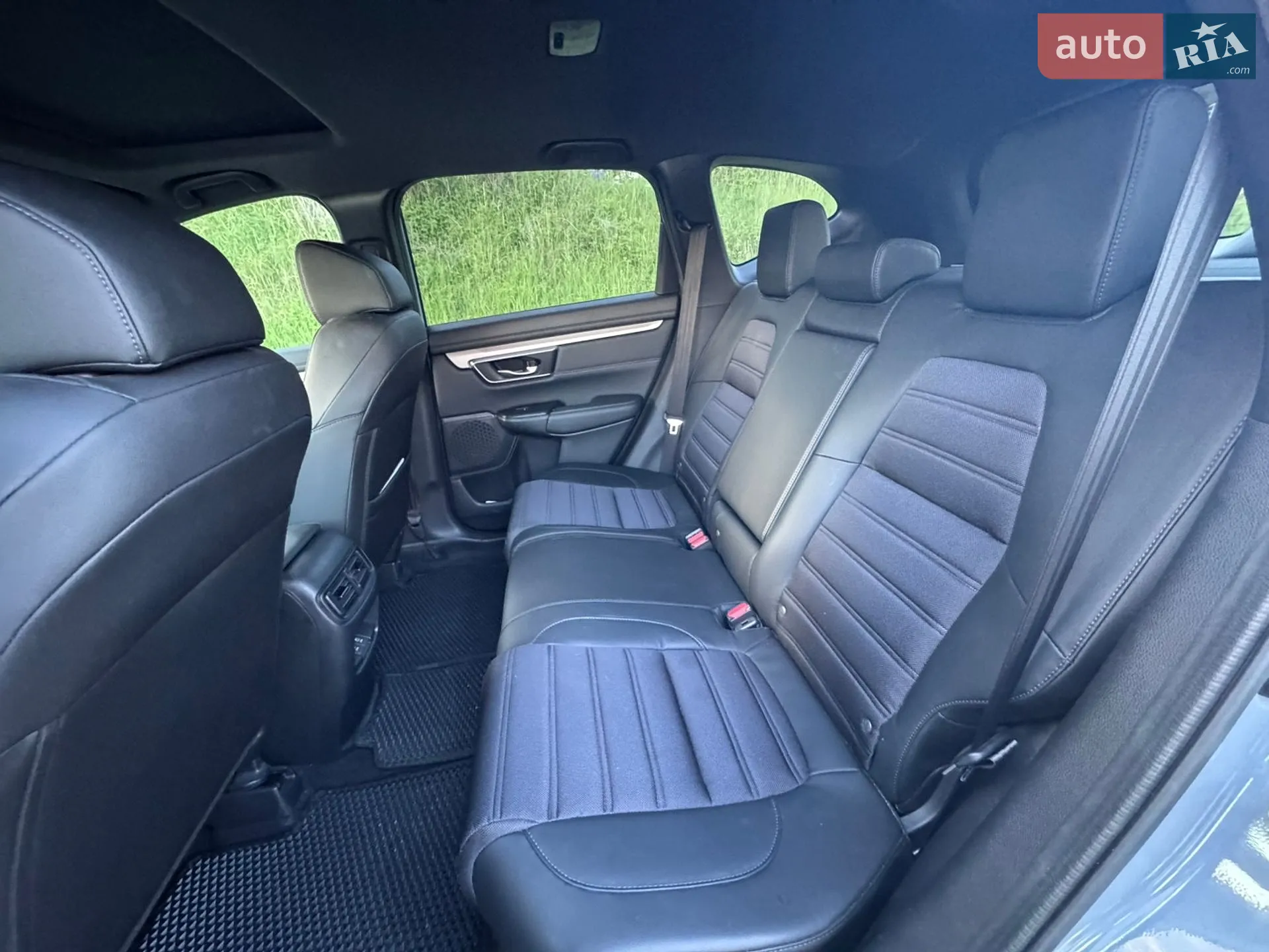 2020 Honda CR-V - мініатюра 11