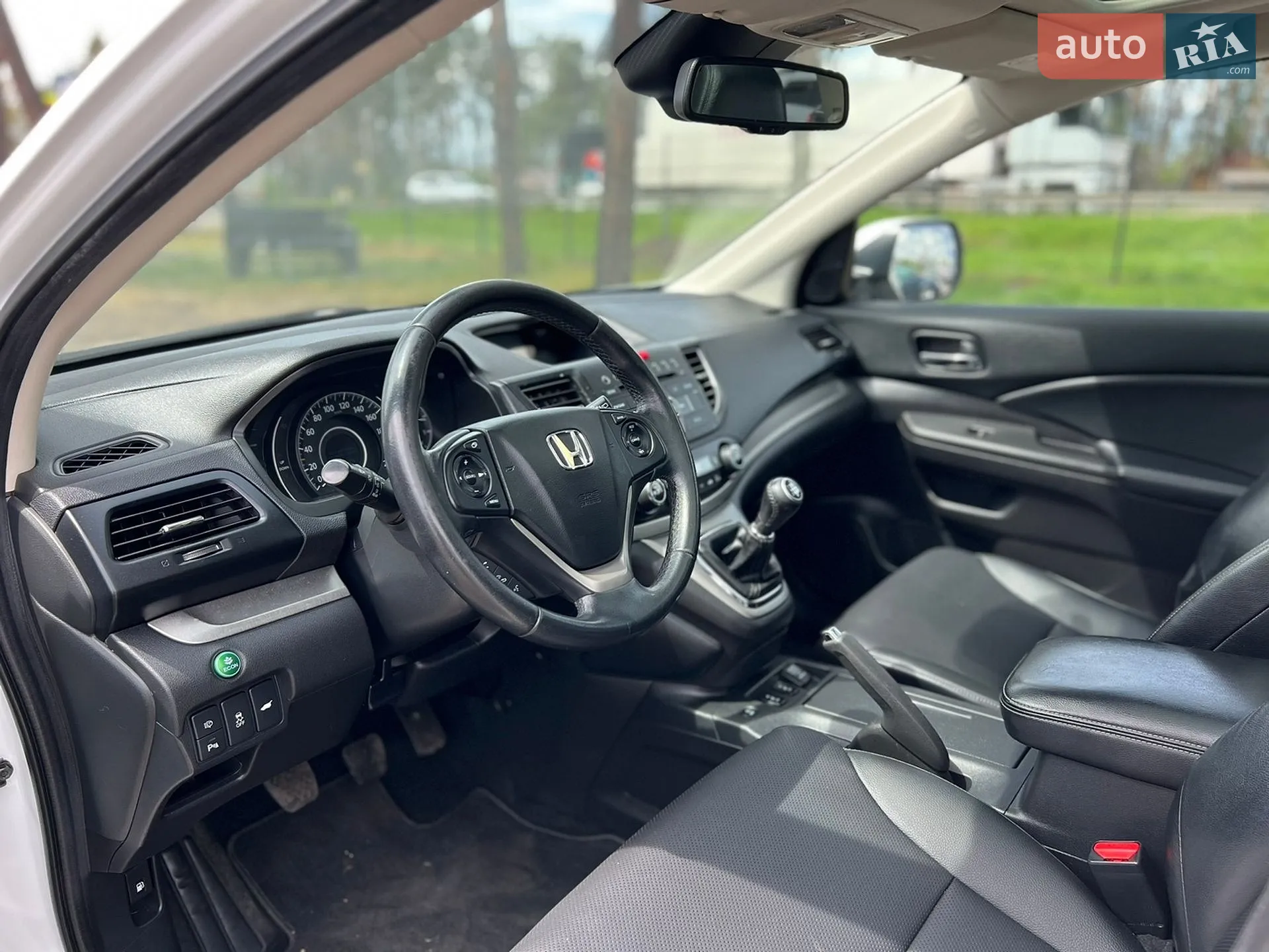 2014 Honda CR-V - мініатюра 20