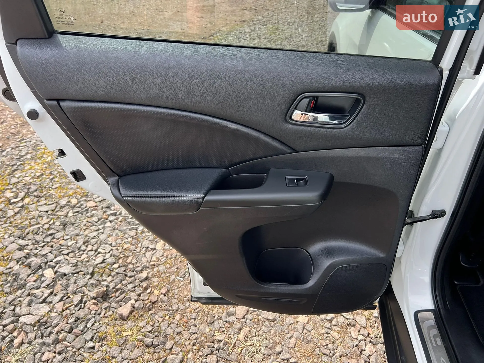 2014 Honda CR-V - мініатюра 30