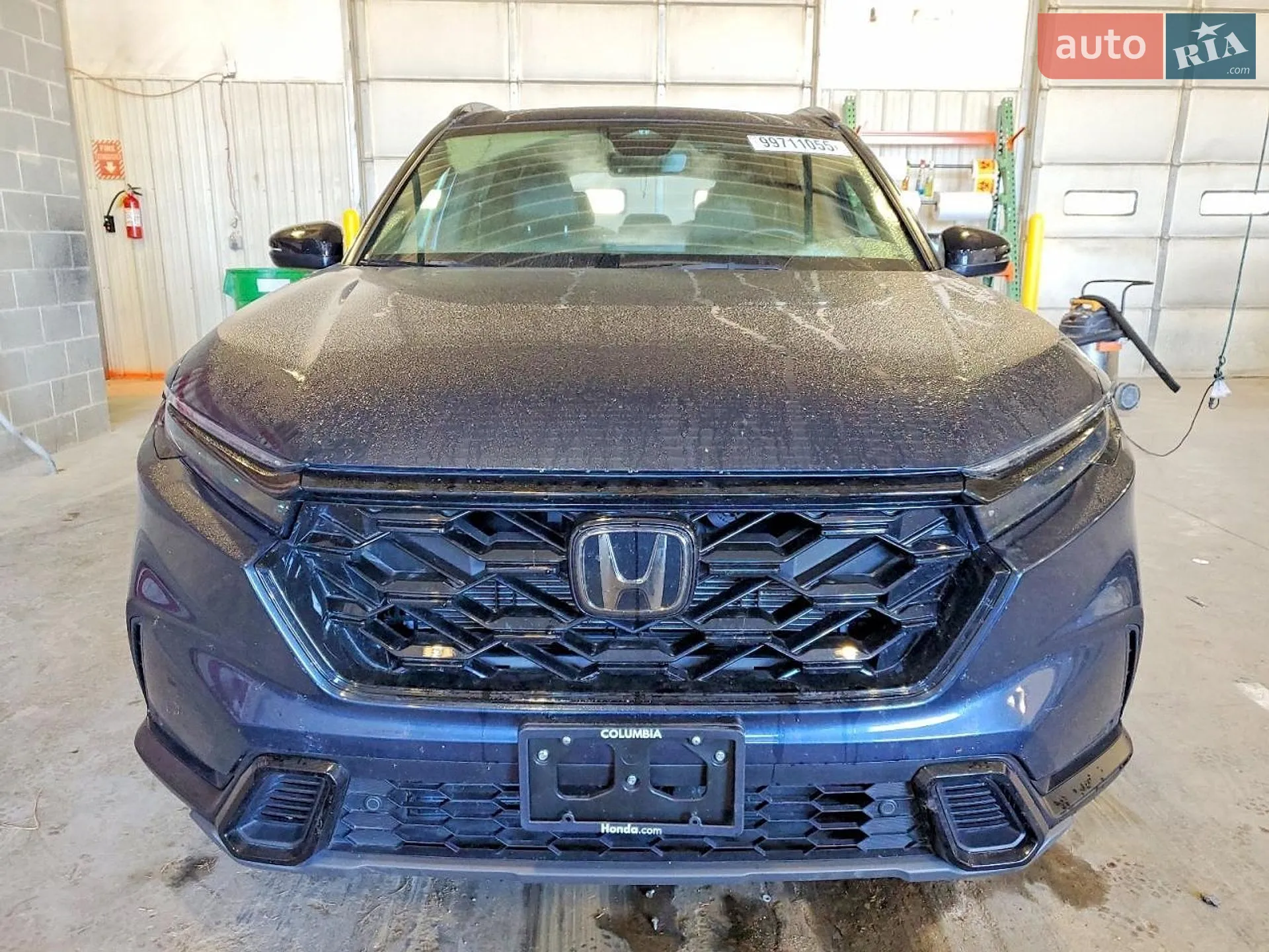2025 Honda CR-V - мініатюра 5