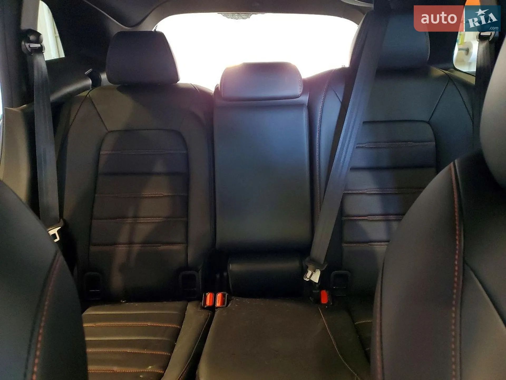 2025 Honda CR-V - мініатюра 10