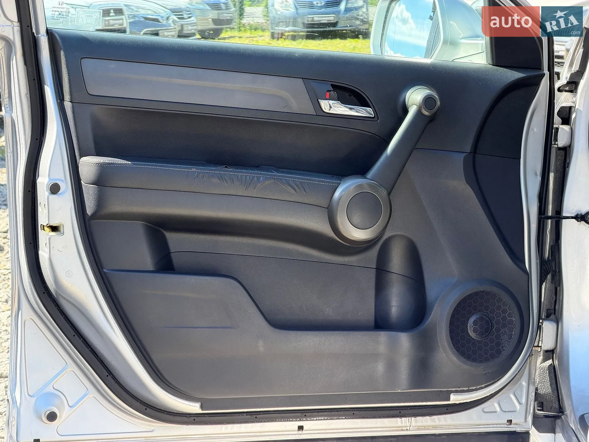 2011 Honda CR-V - мініатюра 18