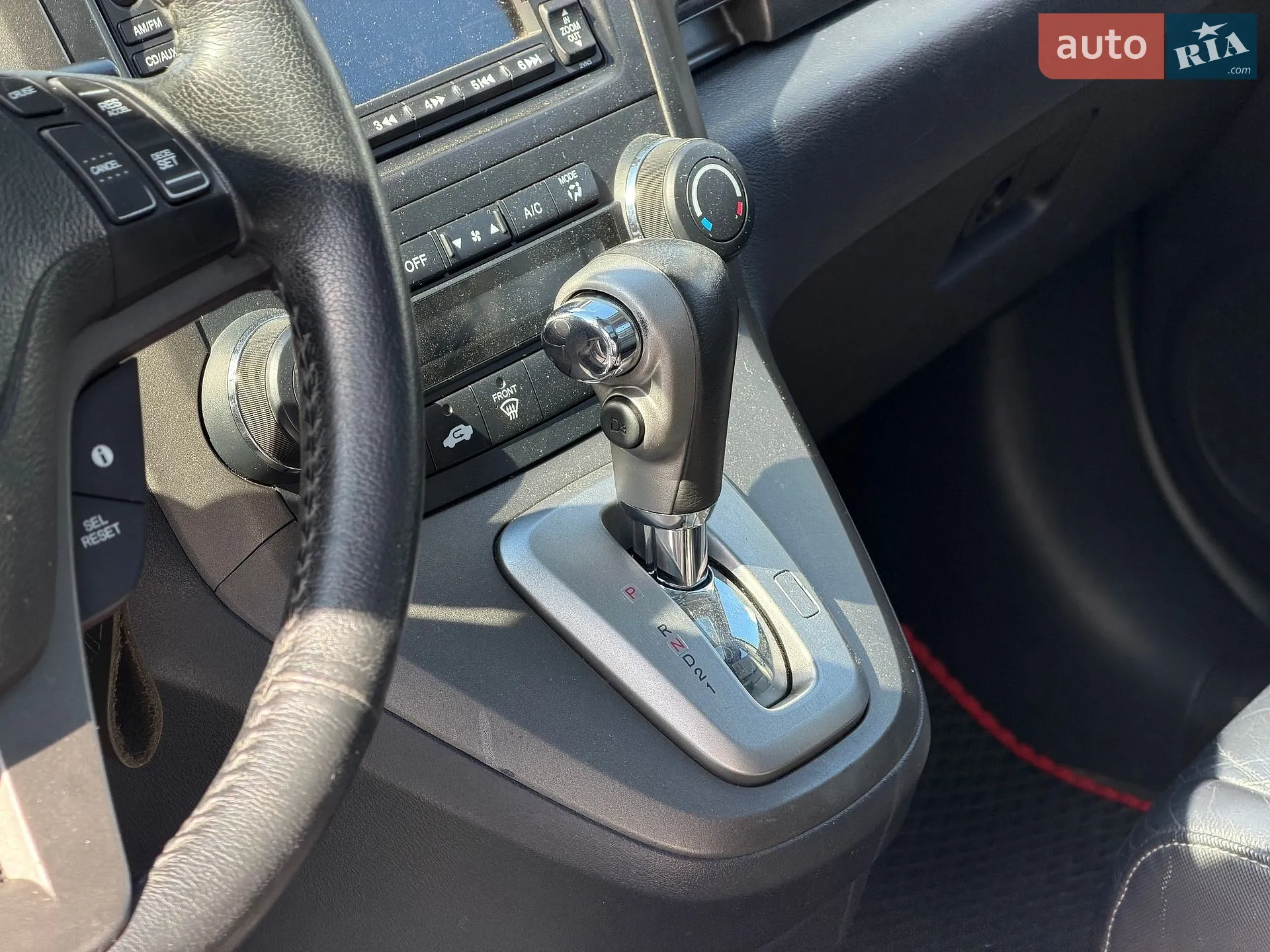 2011 Honda CR-V - мініатюра 38