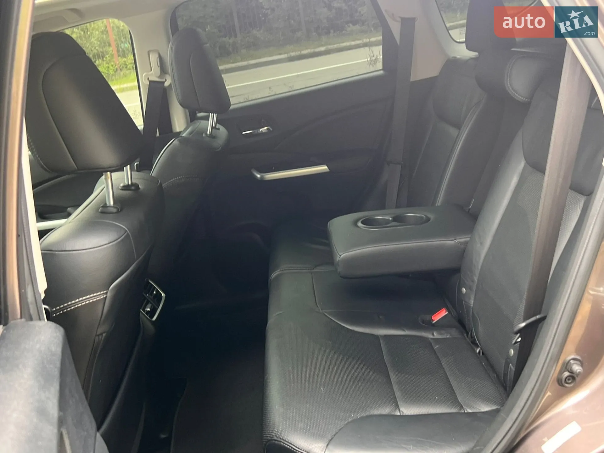 2015 Honda CR-V - мініатюра 54