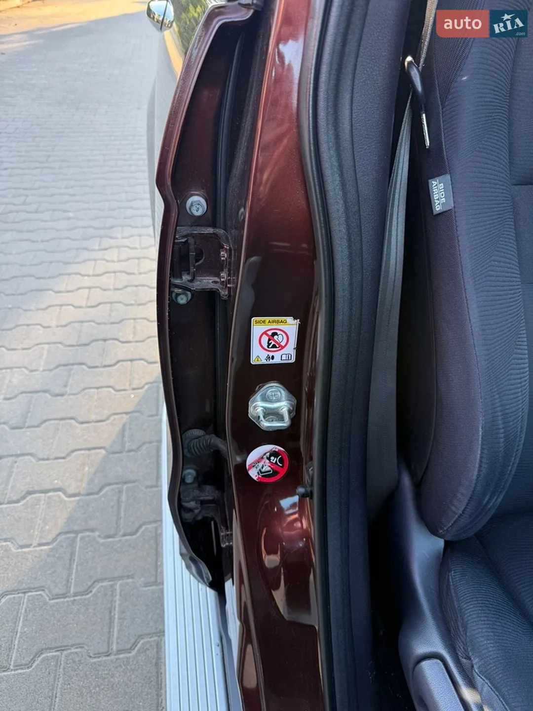 2011 Honda CR-V - мініатюра 19