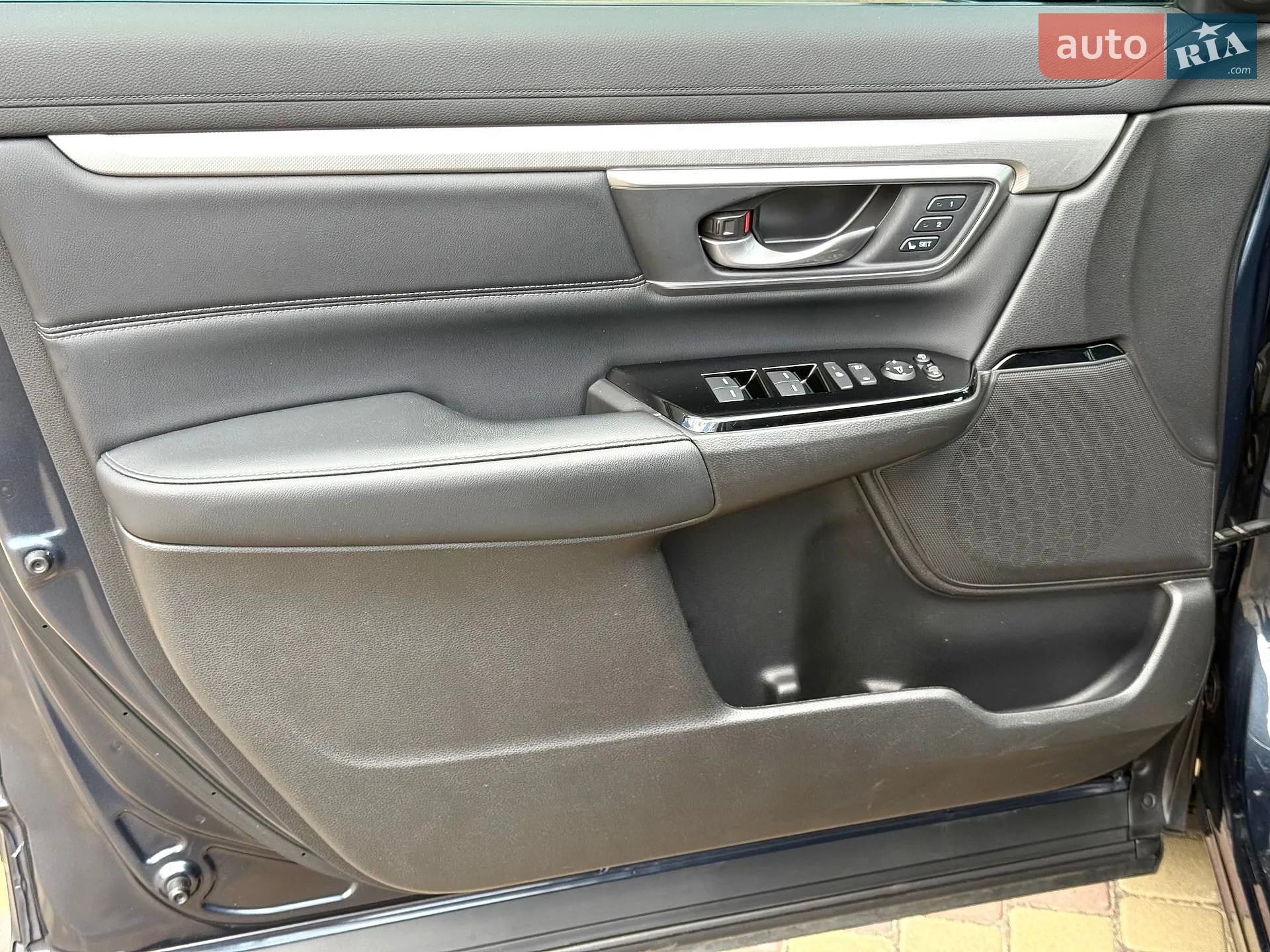 2021 Honda CR-V - мініатюра 21