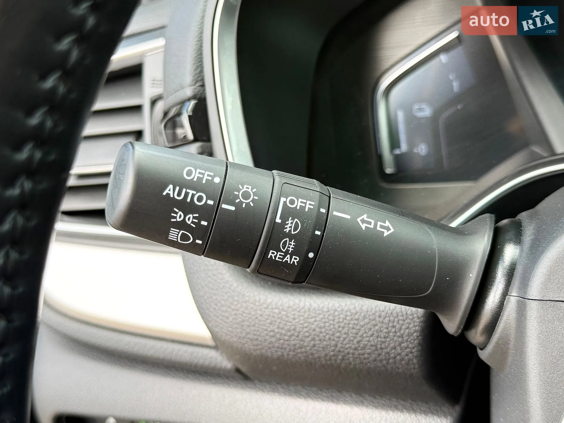 2021 Honda CR-V - мініатюра 25