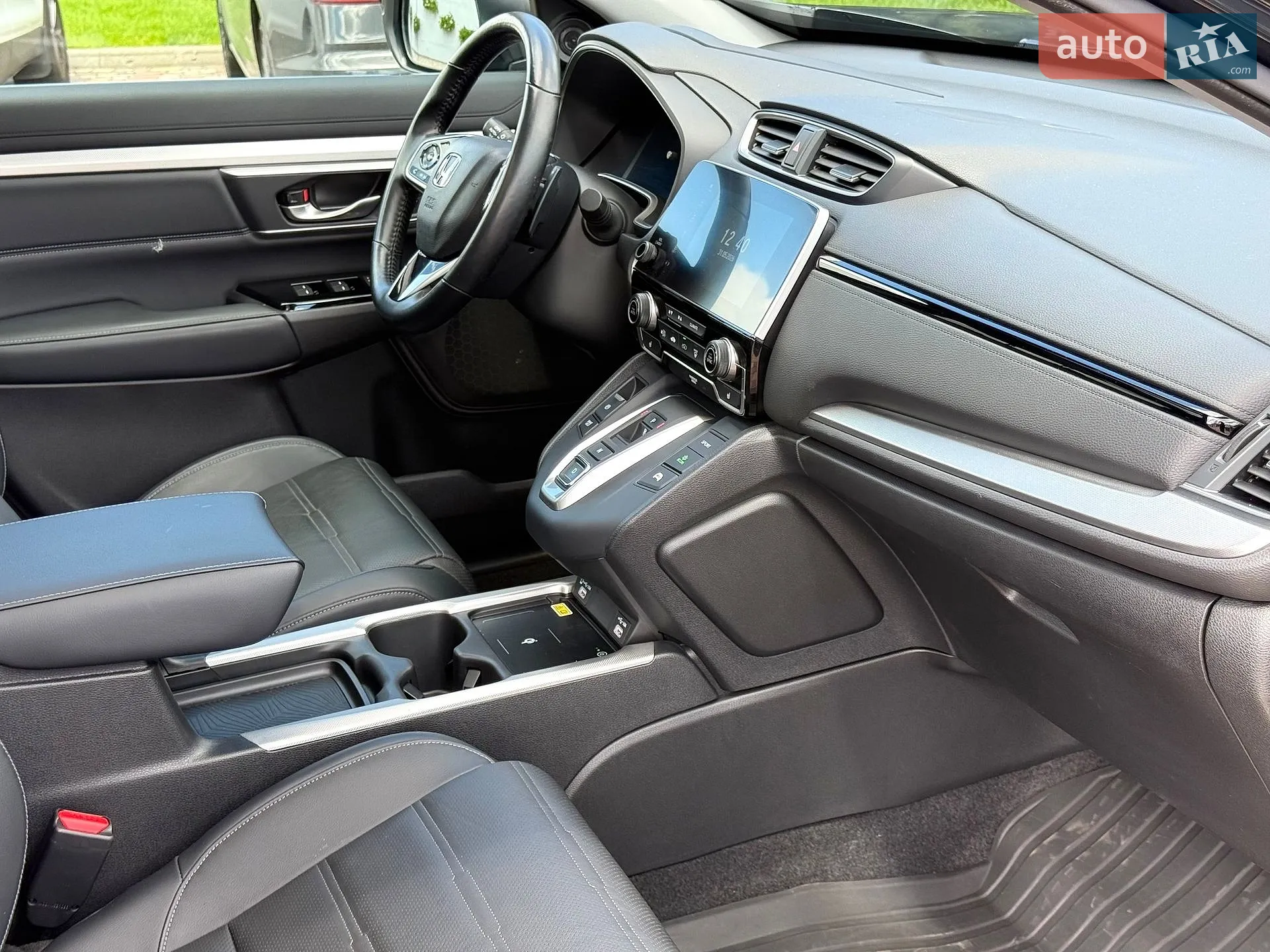 2021 Honda CR-V - мініатюра 38