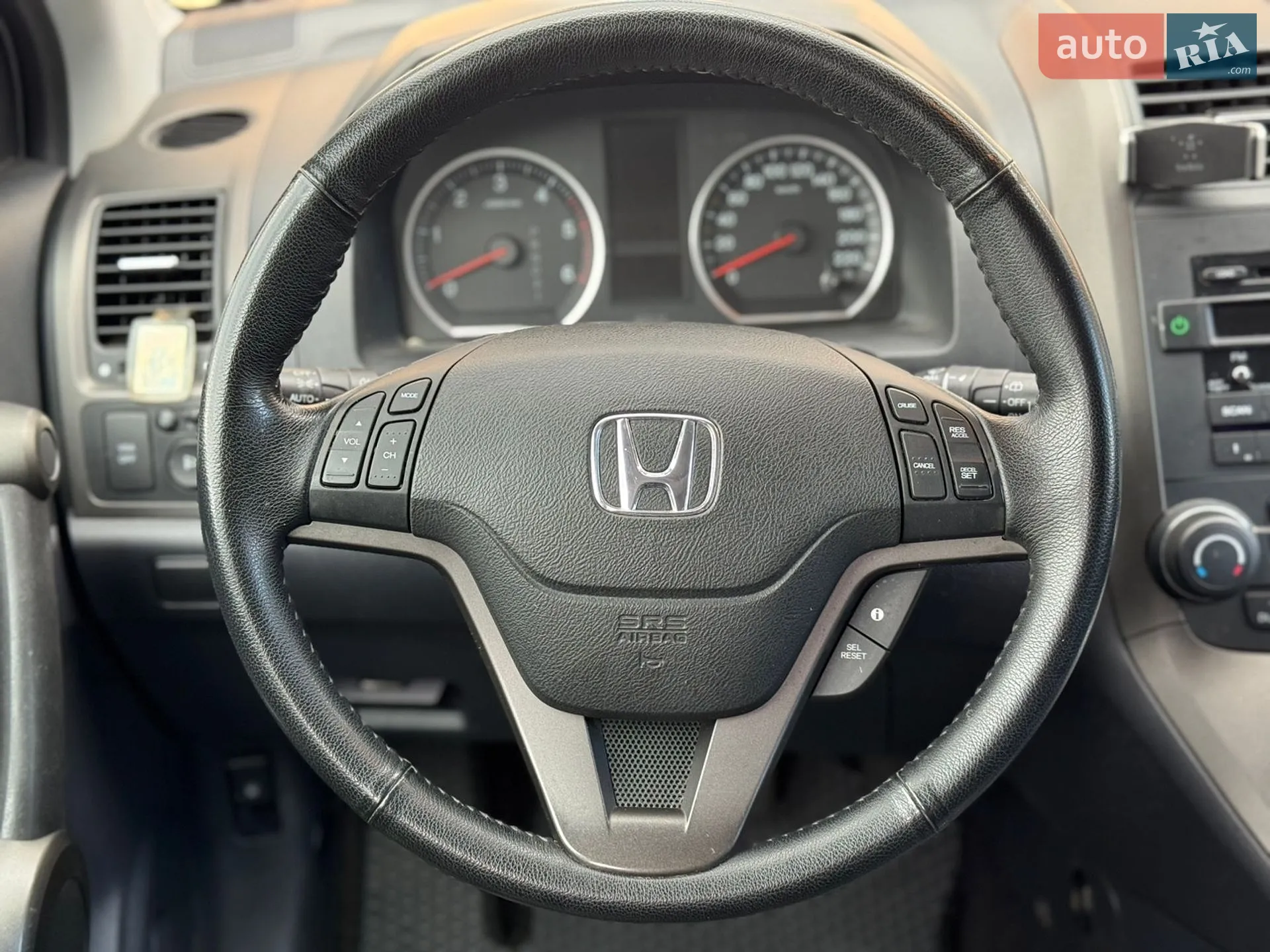 2012 Honda CR-V - мініатюра 11