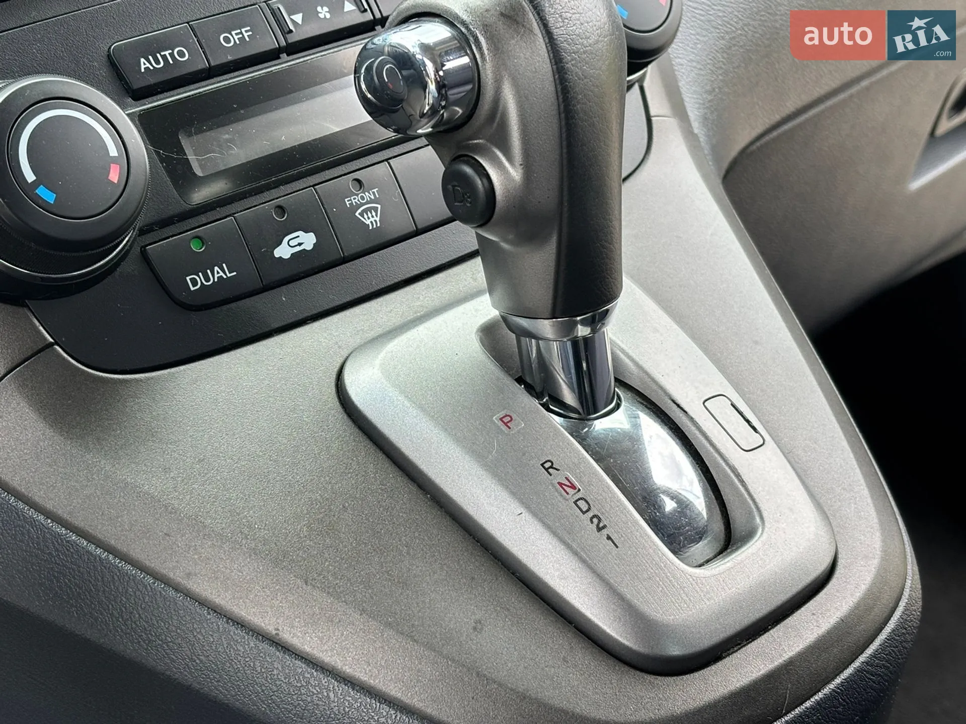 2011 Honda CR-V - мініатюра 17