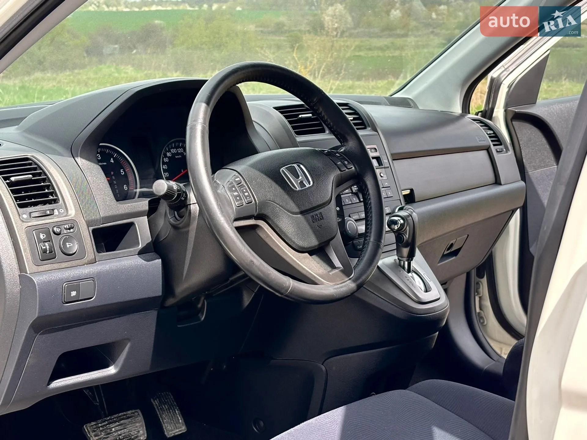 2011 Honda CR-V - мініатюра 20