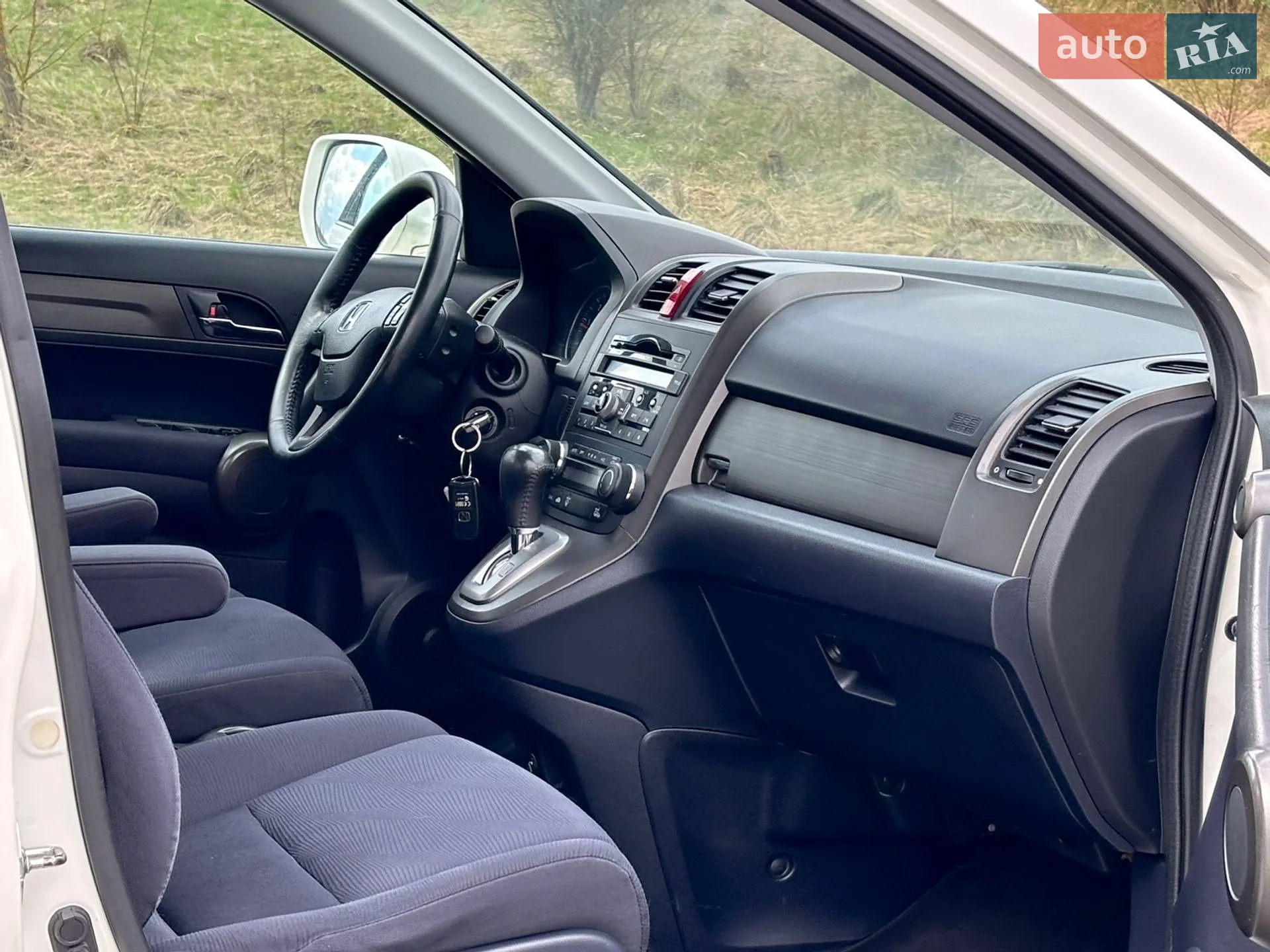 2011 Honda CR-V - мініатюра 26