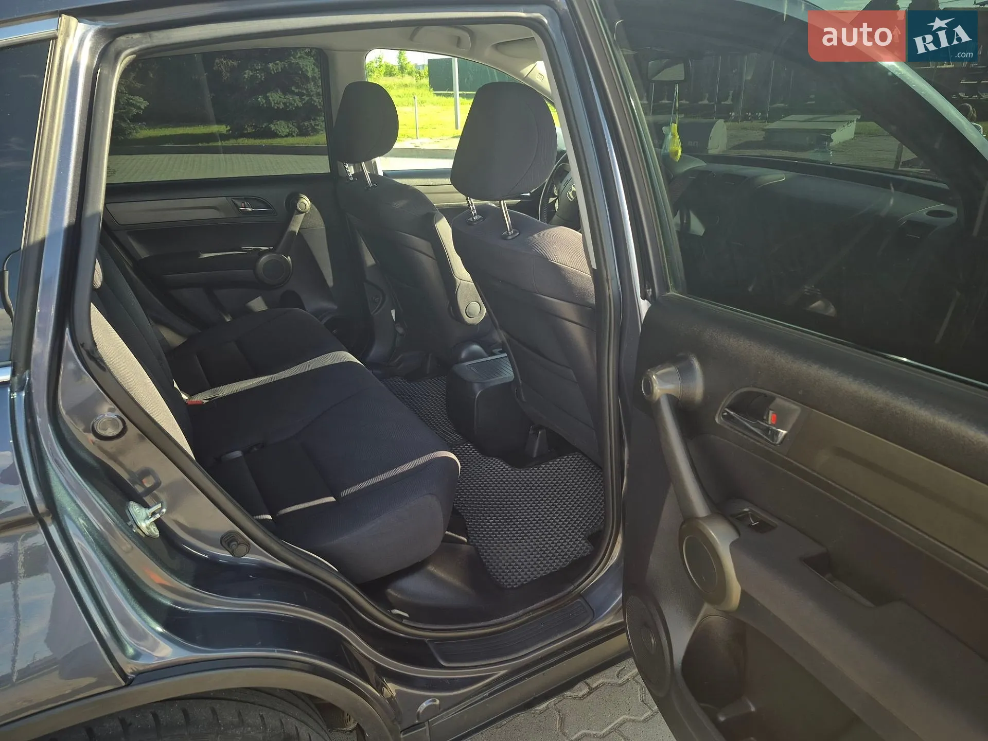 2011 Honda CR-V - мініатюра 5