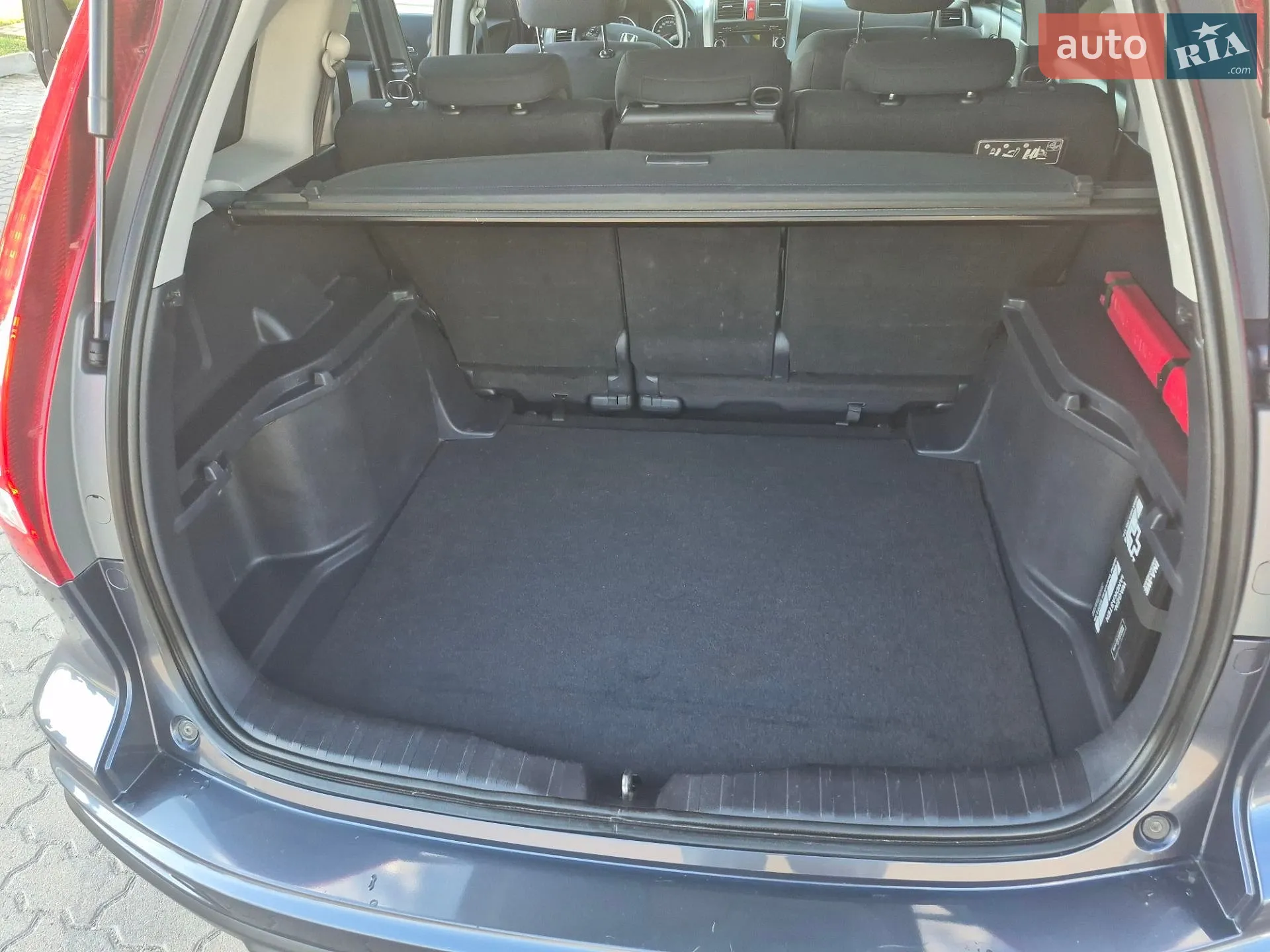 2011 Honda CR-V - мініатюра 11