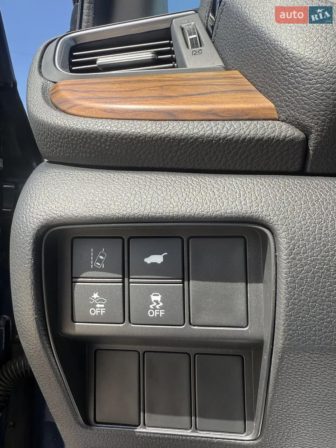 2018 Honda CR-V - мініатюра 17