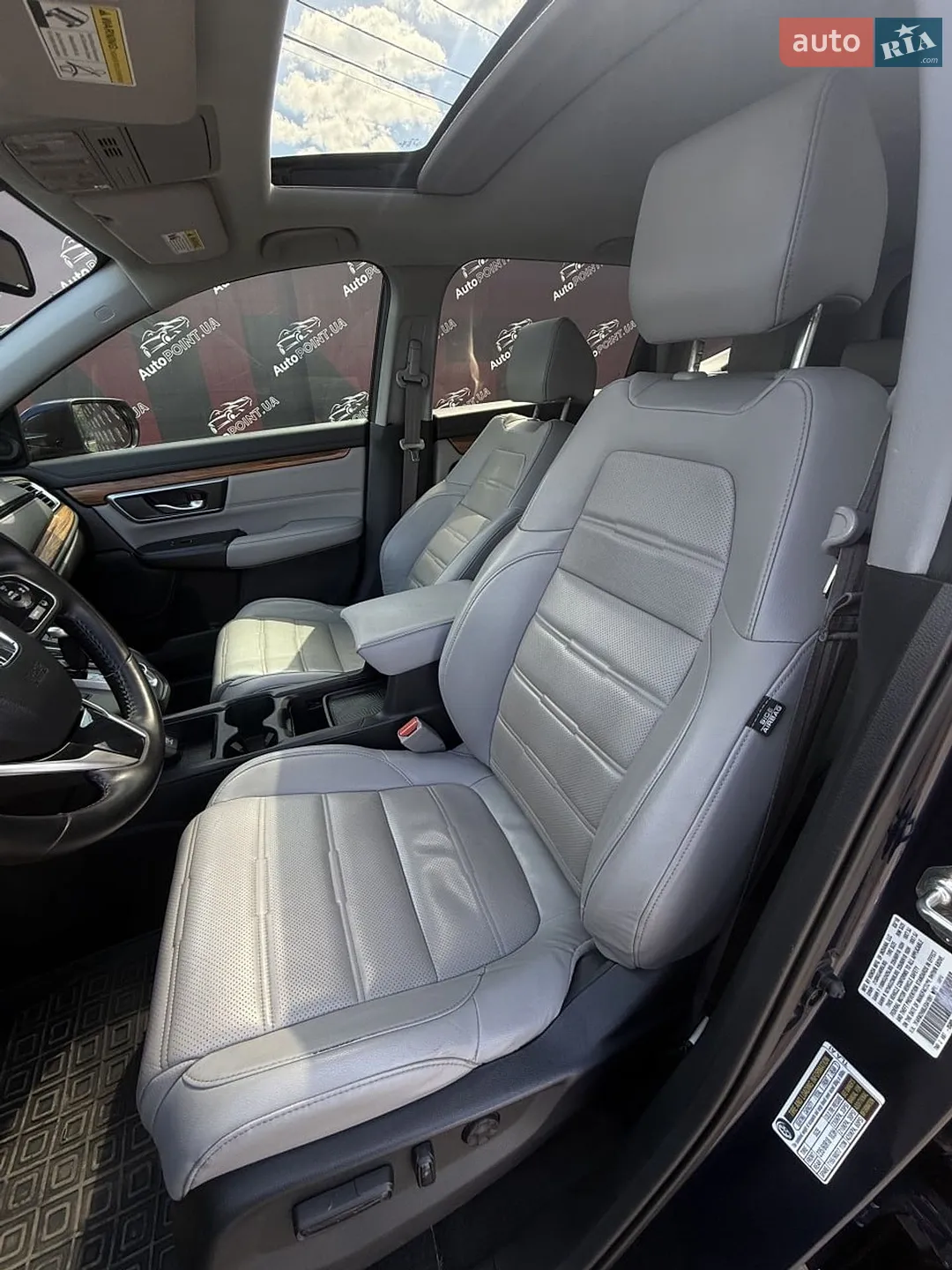2018 Honda CR-V - мініатюра 20