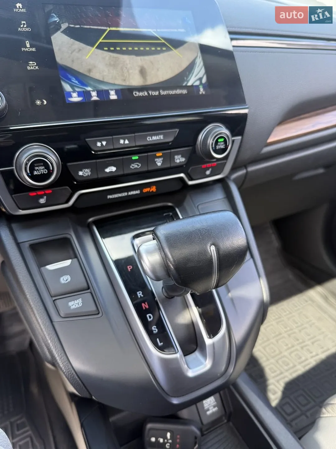 2018 Honda CR-V - мініатюра 26