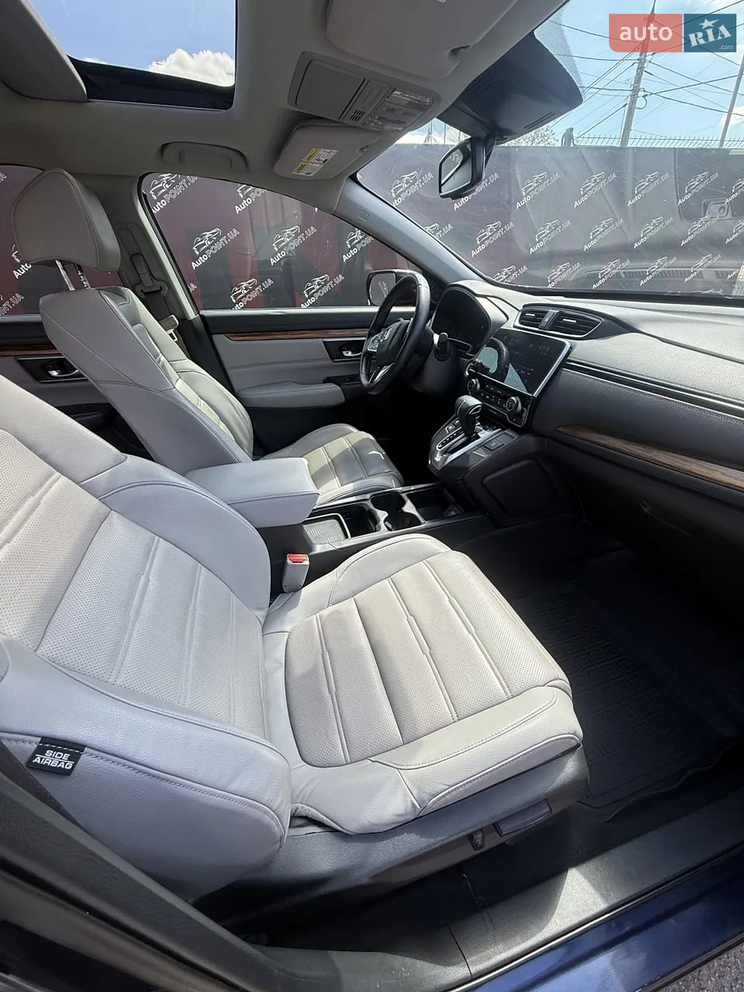 2018 Honda CR-V - мініатюра 32