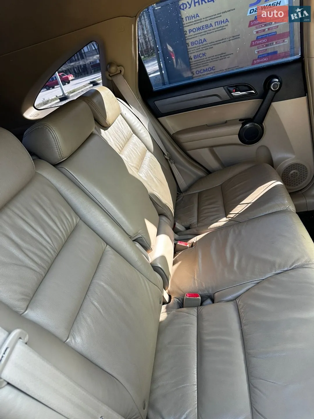 2010 Honda CR-V - мініатюра 12