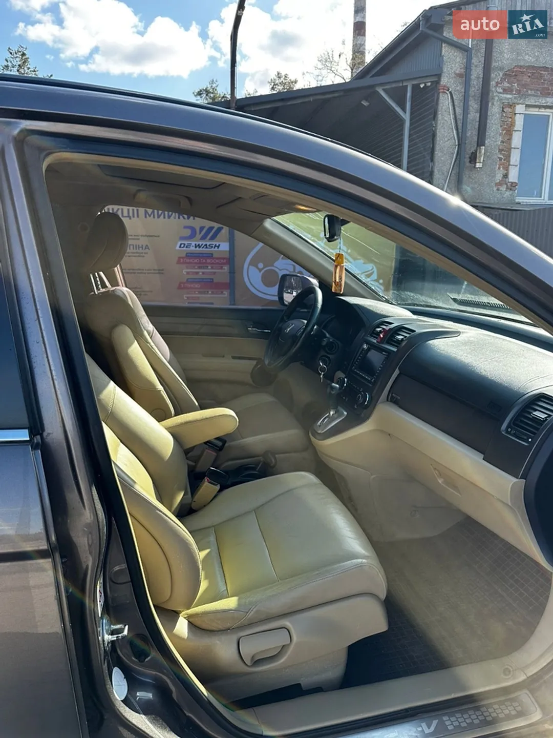 2010 Honda CR-V - мініатюра 8