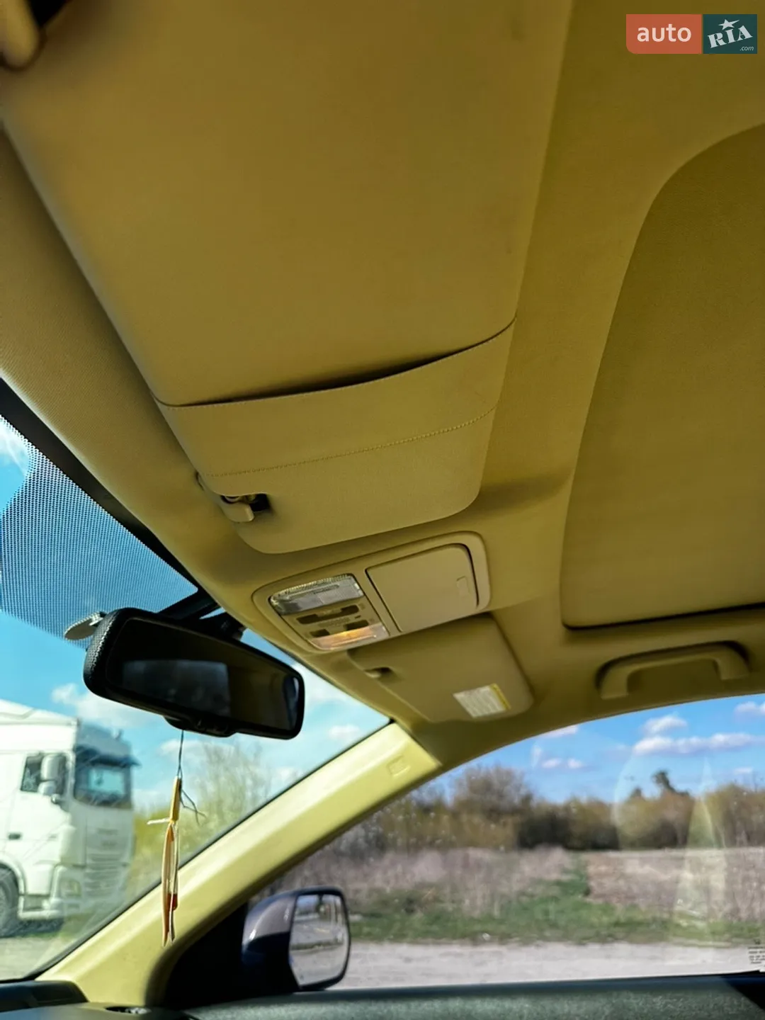 2010 Honda CR-V - мініатюра 26