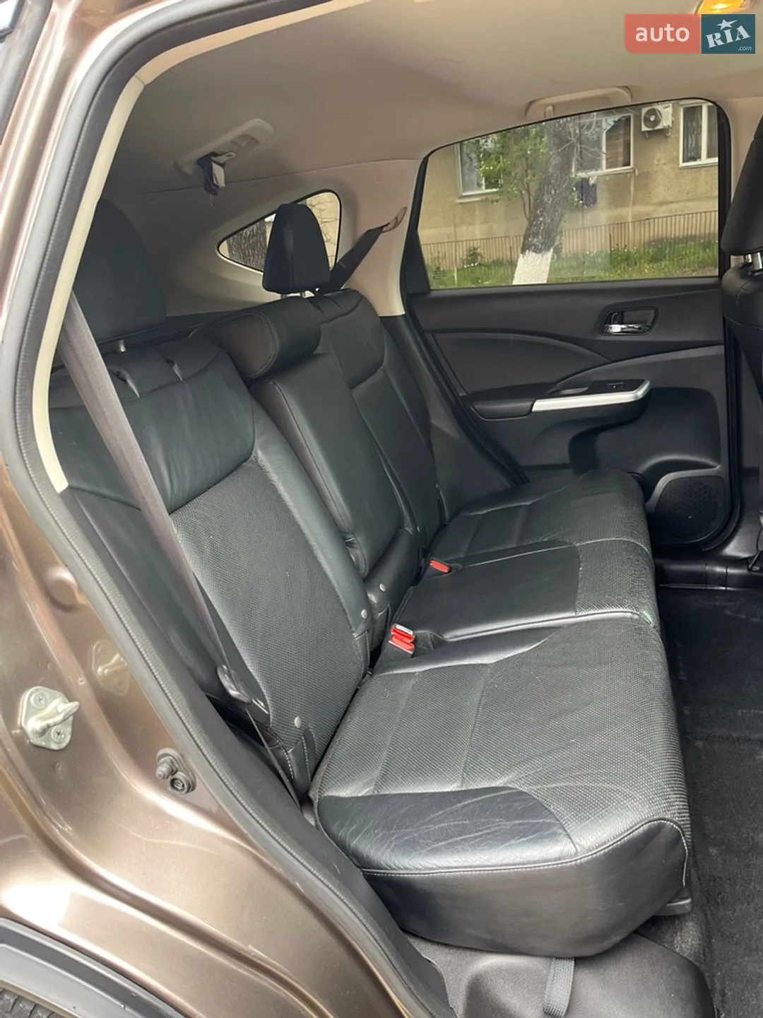2016 Honda CR-V - мініатюра 14