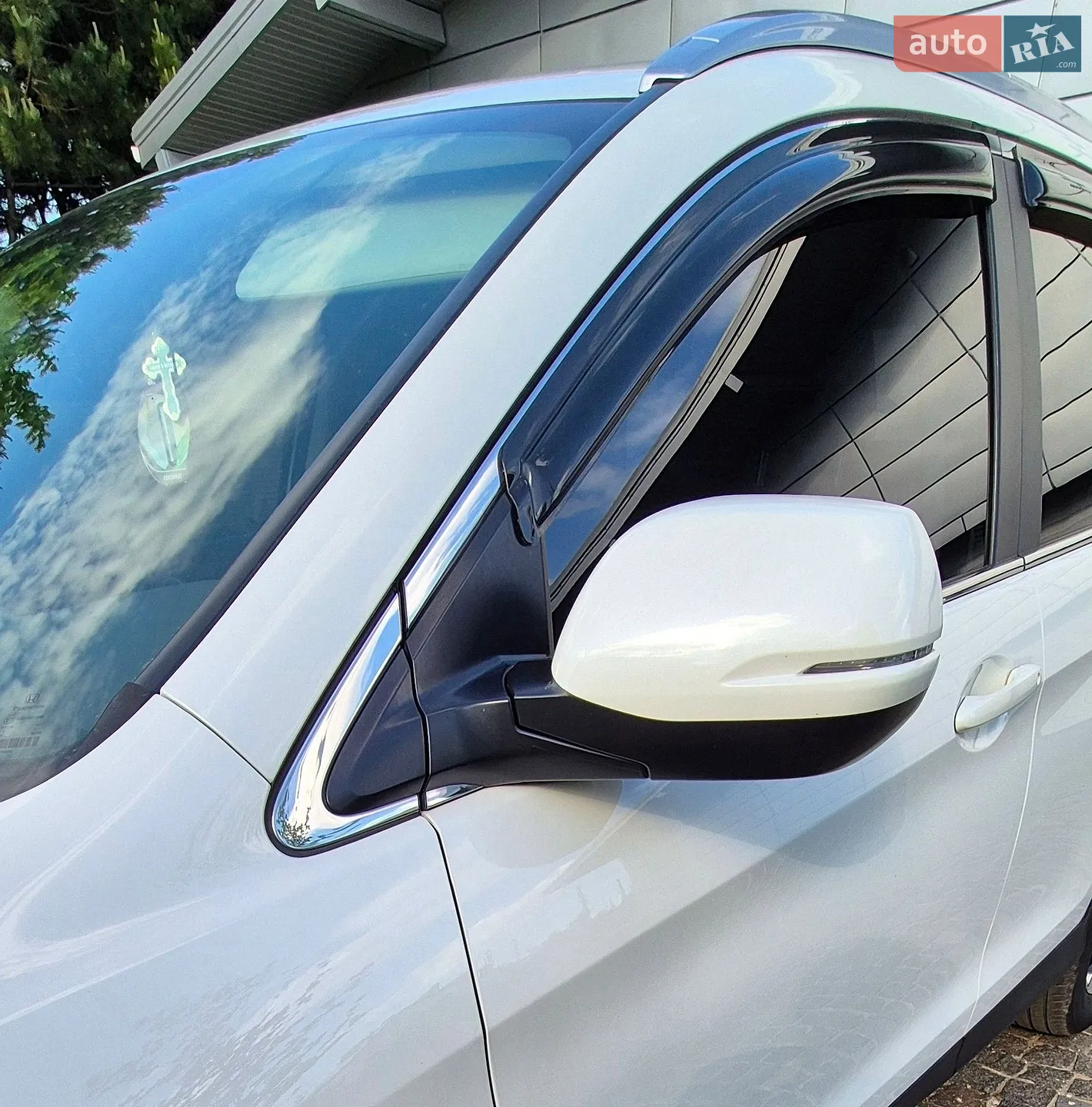 2013 Honda CR-V - мініатюра 11