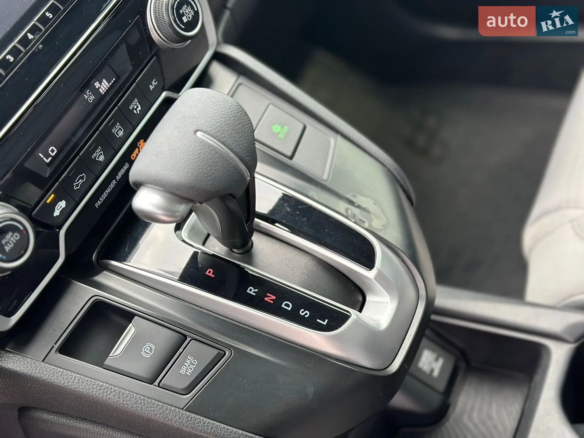 2018 Honda CR-V - мініатюра 14