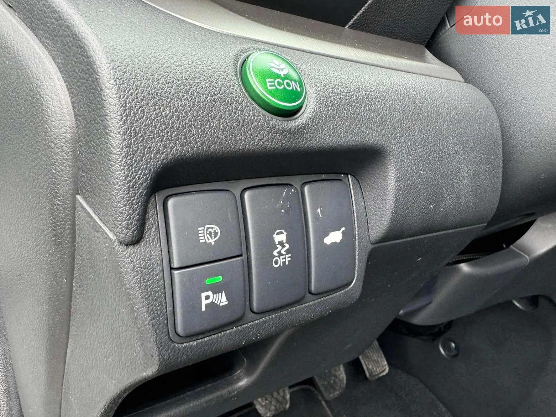 2013 Honda CR-V - мініатюра 5