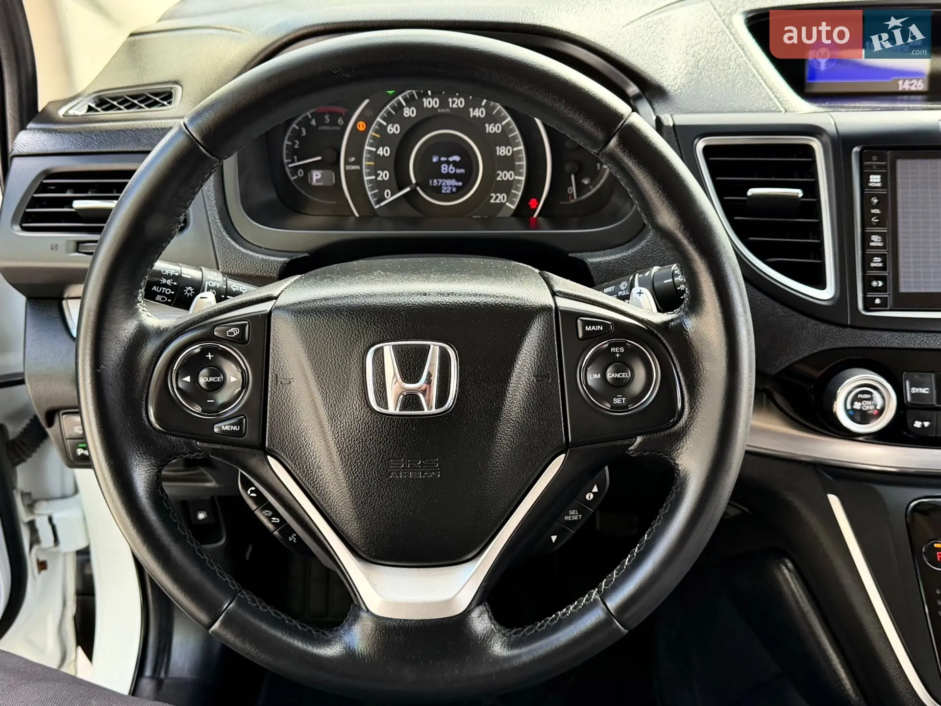 2015 Honda CR-V - мініатюра 38