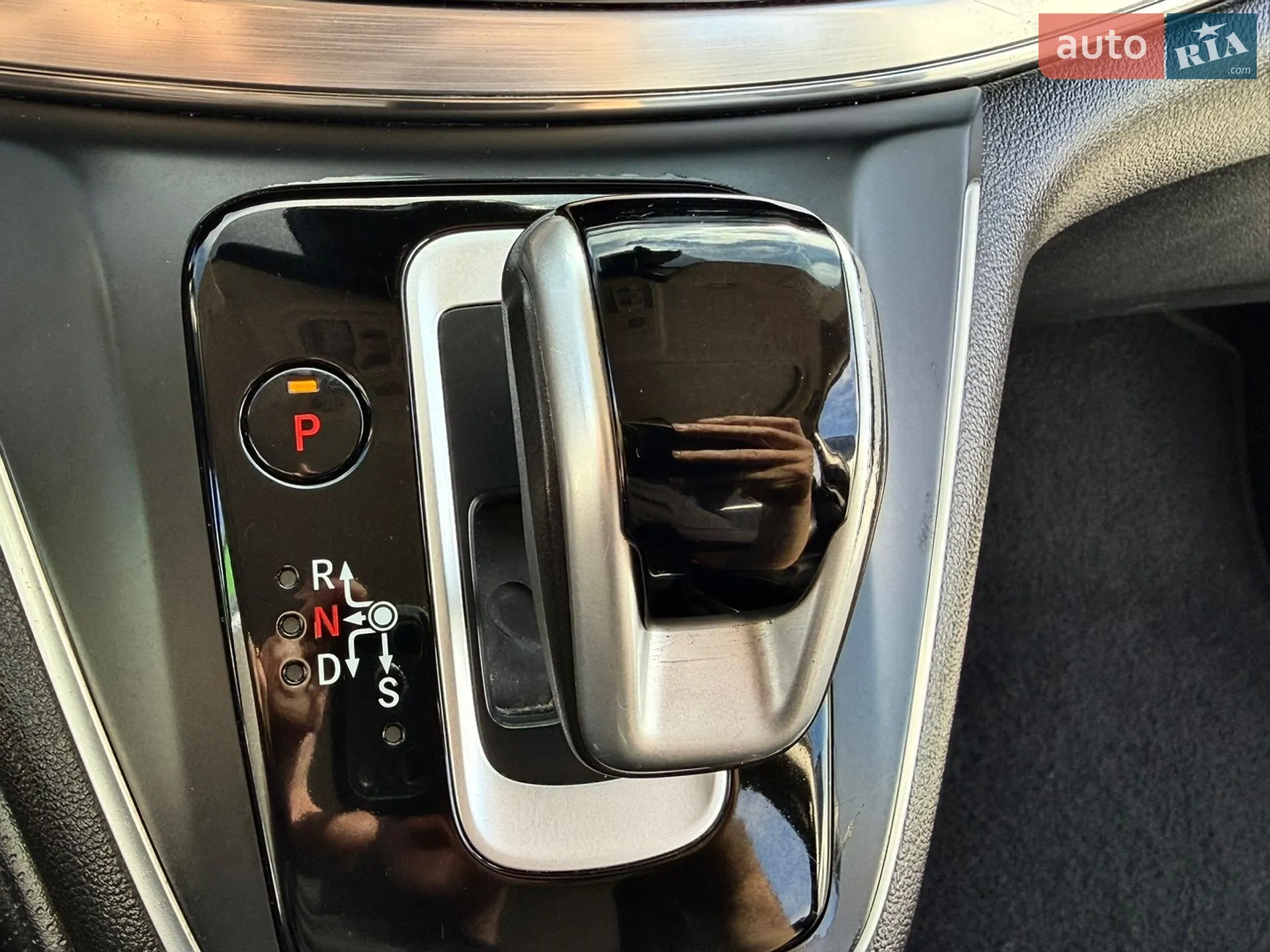 2015 Honda CR-V - мініатюра 40