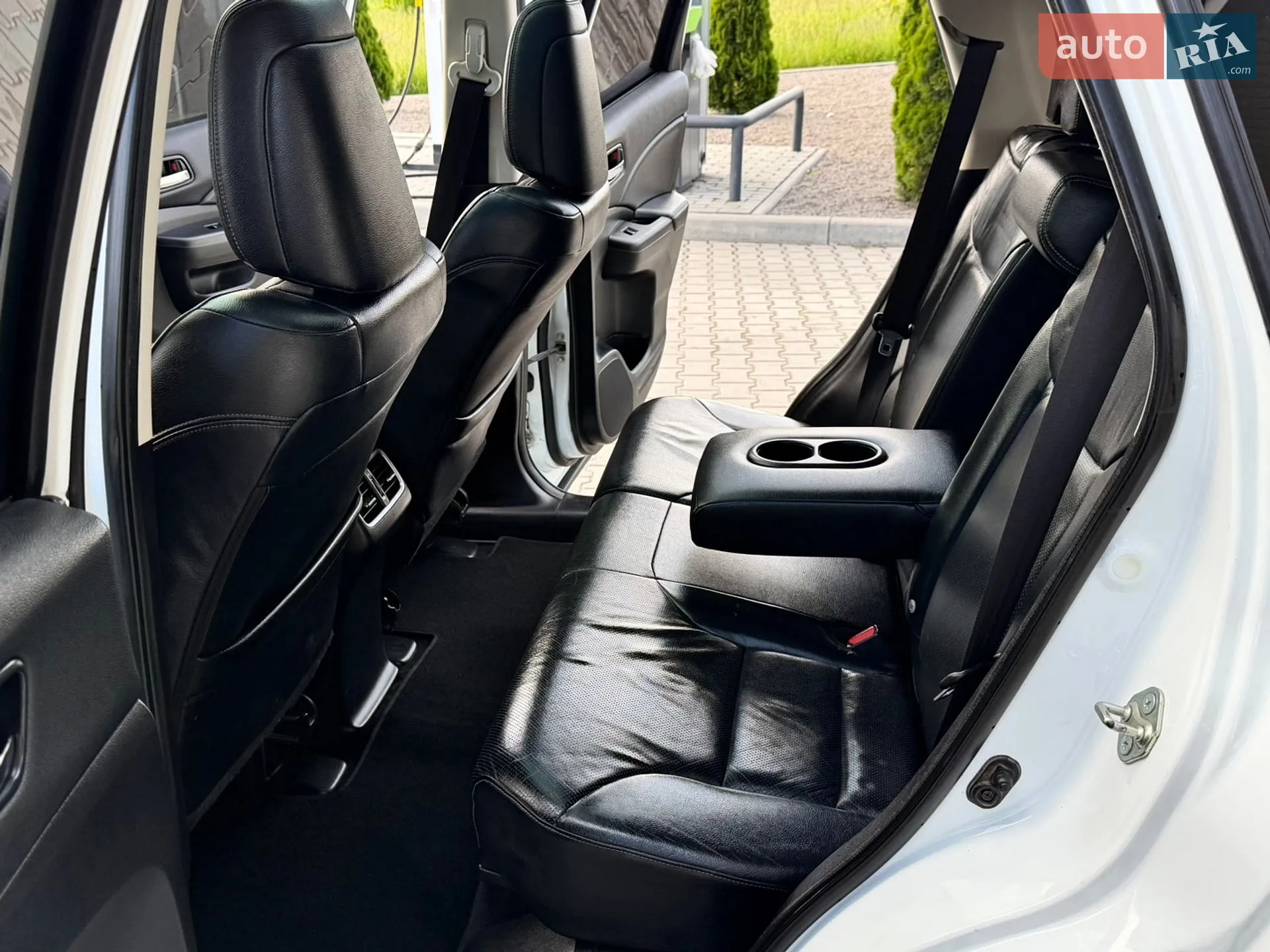 2015 Honda CR-V - мініатюра 45