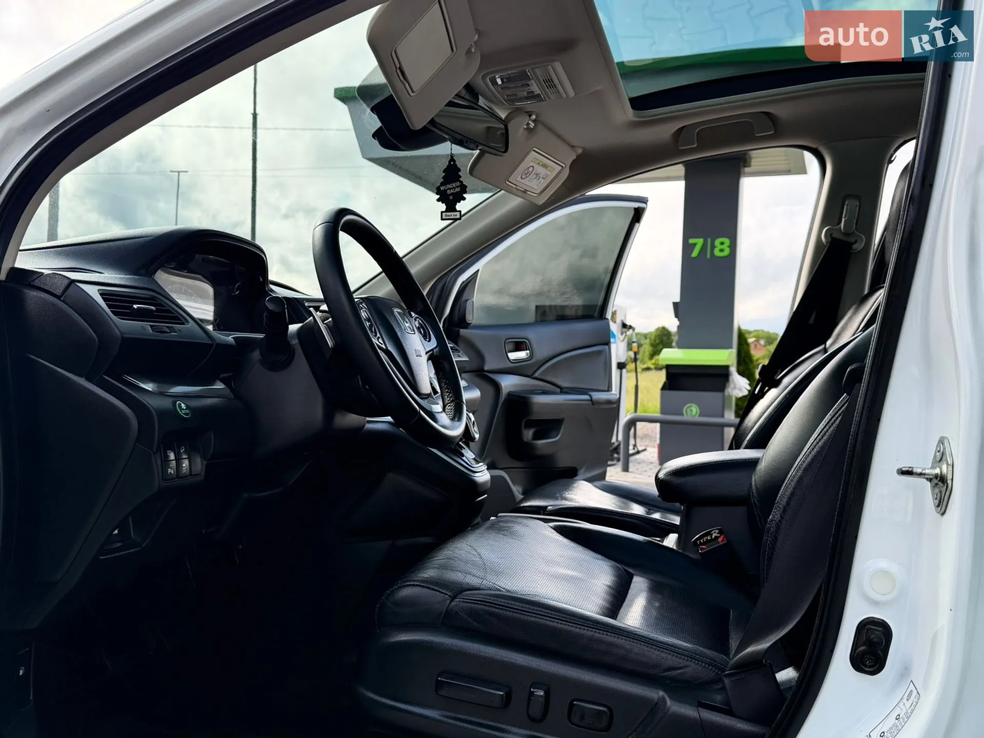 2015 Honda CR-V - мініатюра 60