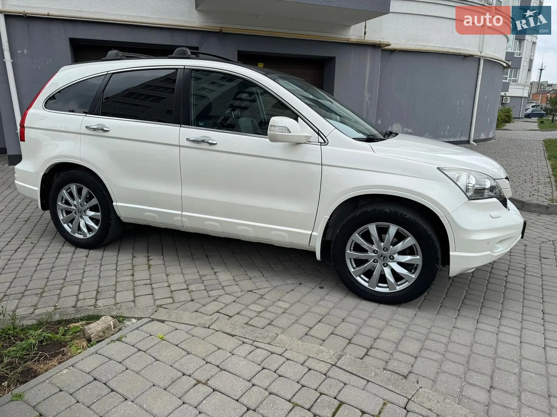 2010 Honda CR-V - мініатюра 6