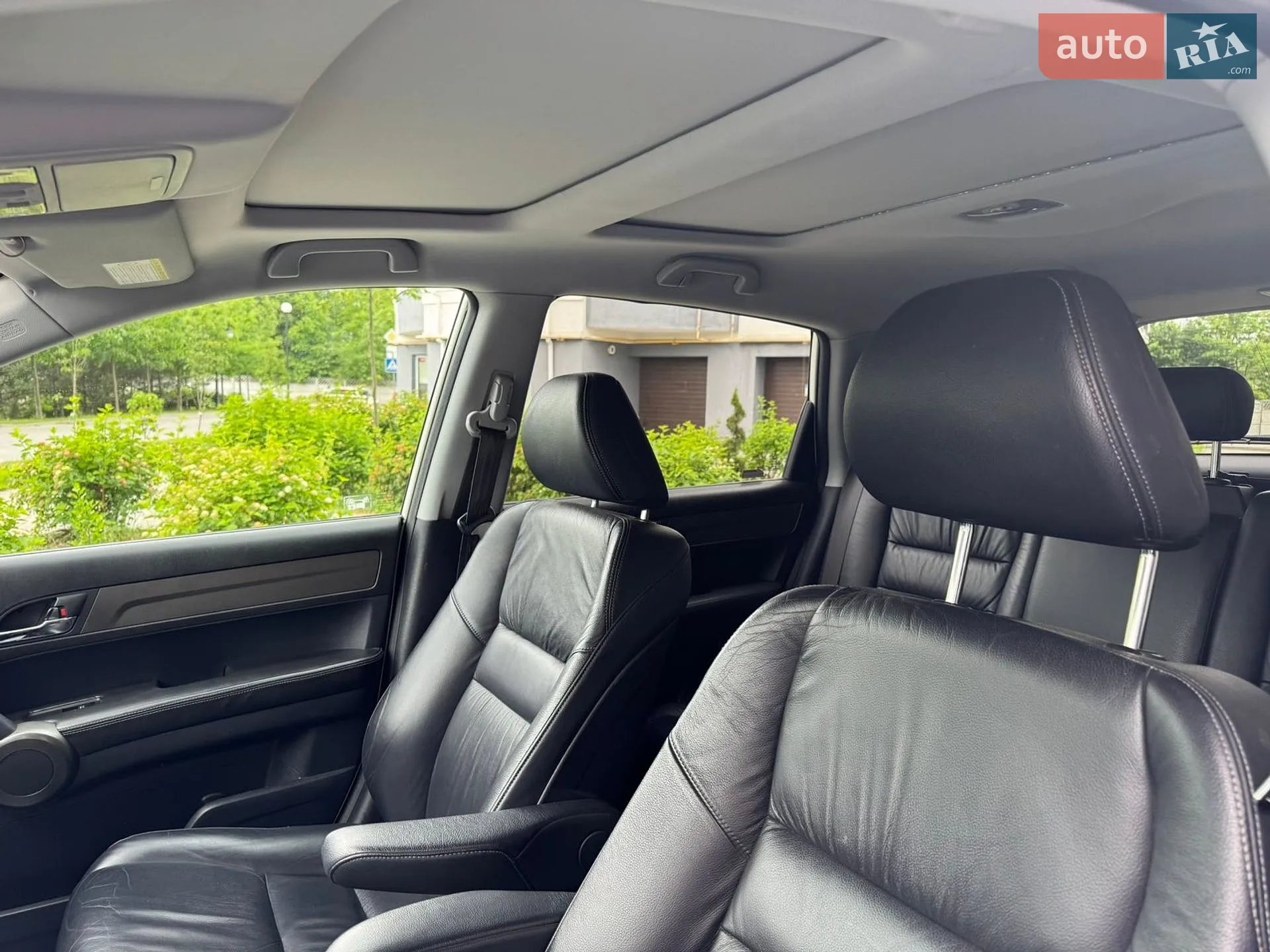 2010 Honda CR-V - мініатюра 17