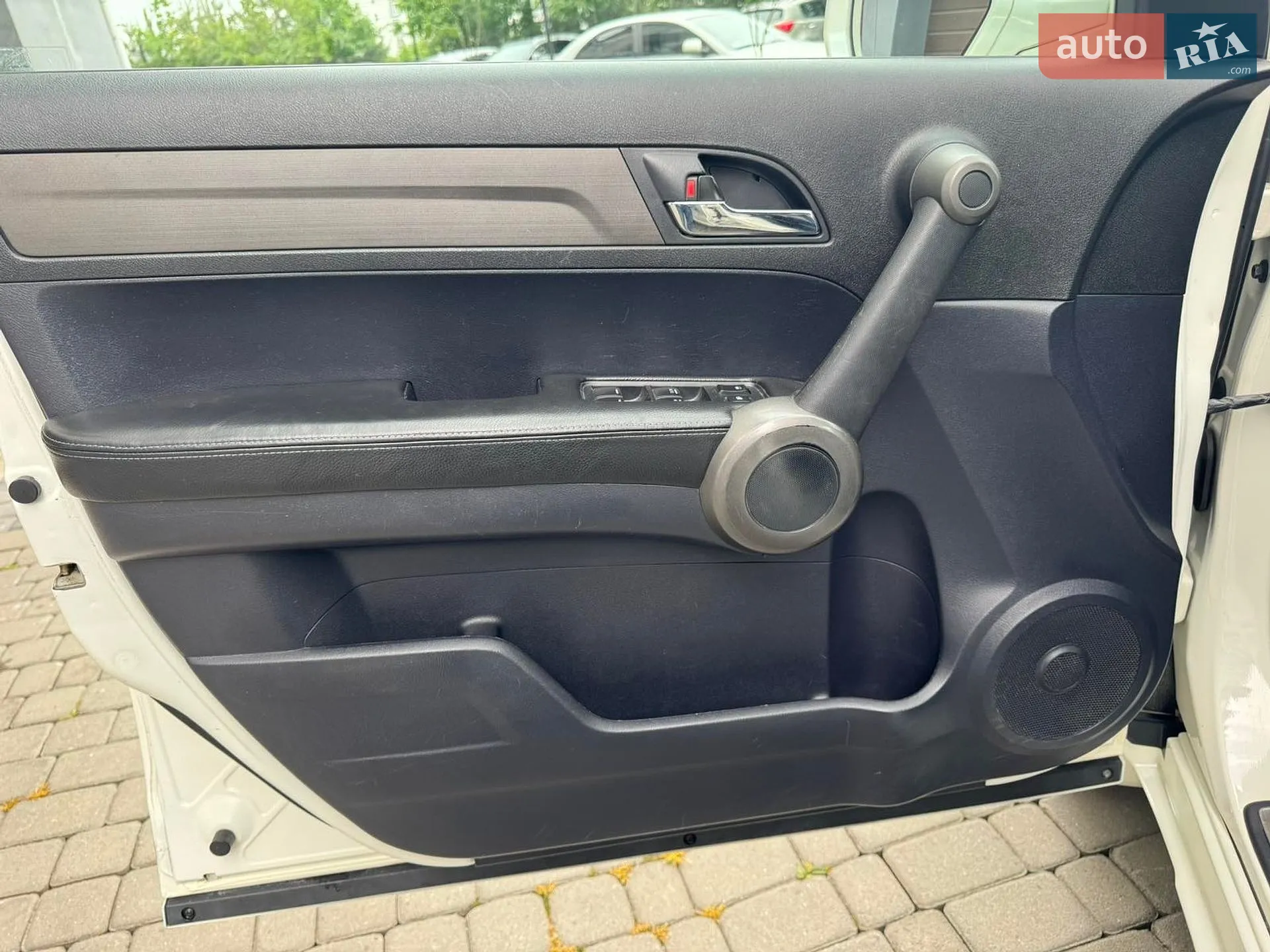 2010 Honda CR-V - мініатюра 19