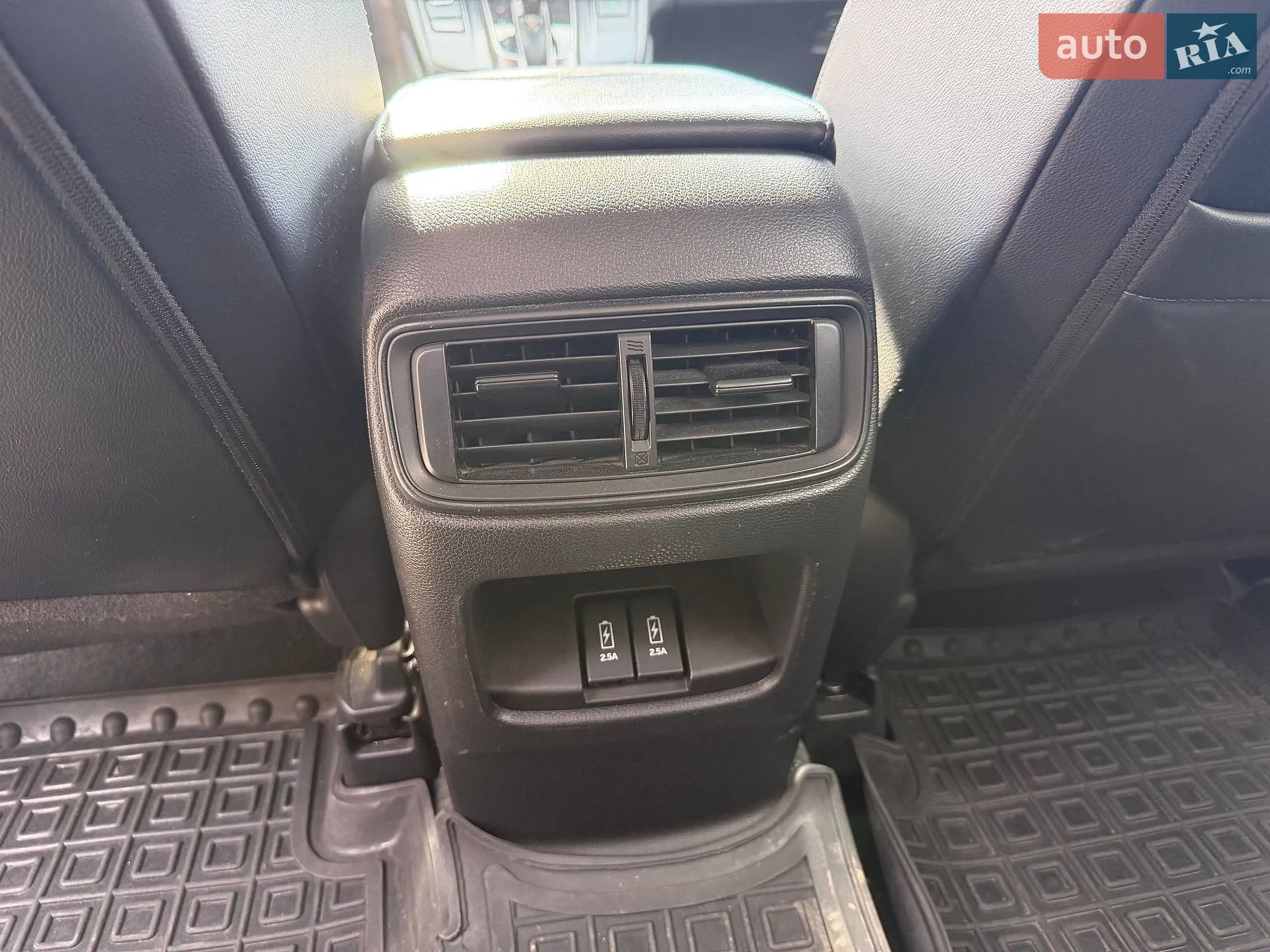 2017 Honda CR-V - мініатюра 12
