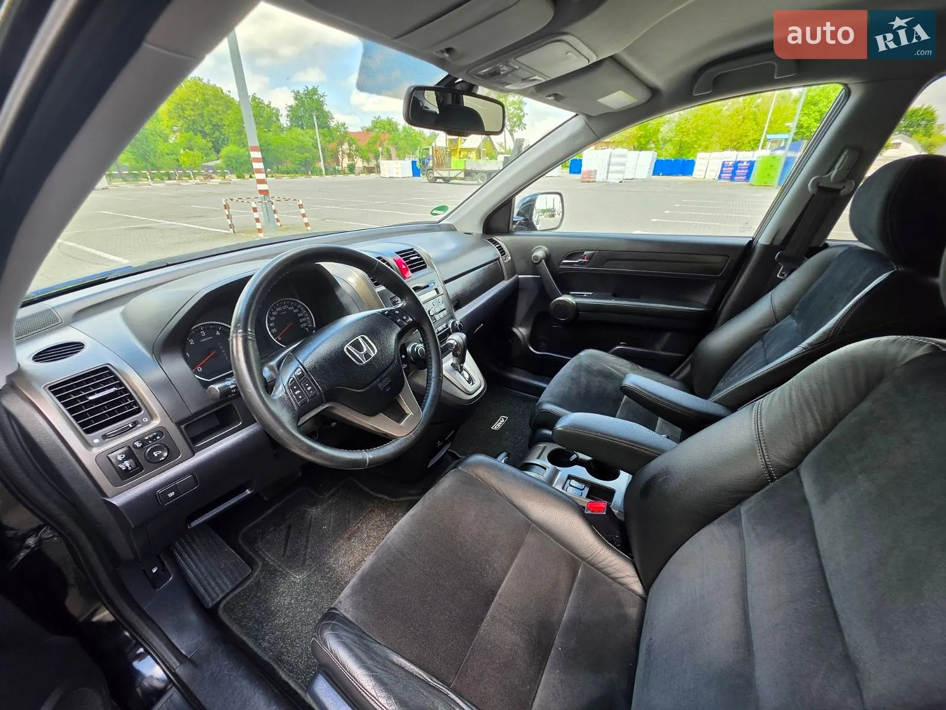 2011 Honda CR-V - мініатюра 46