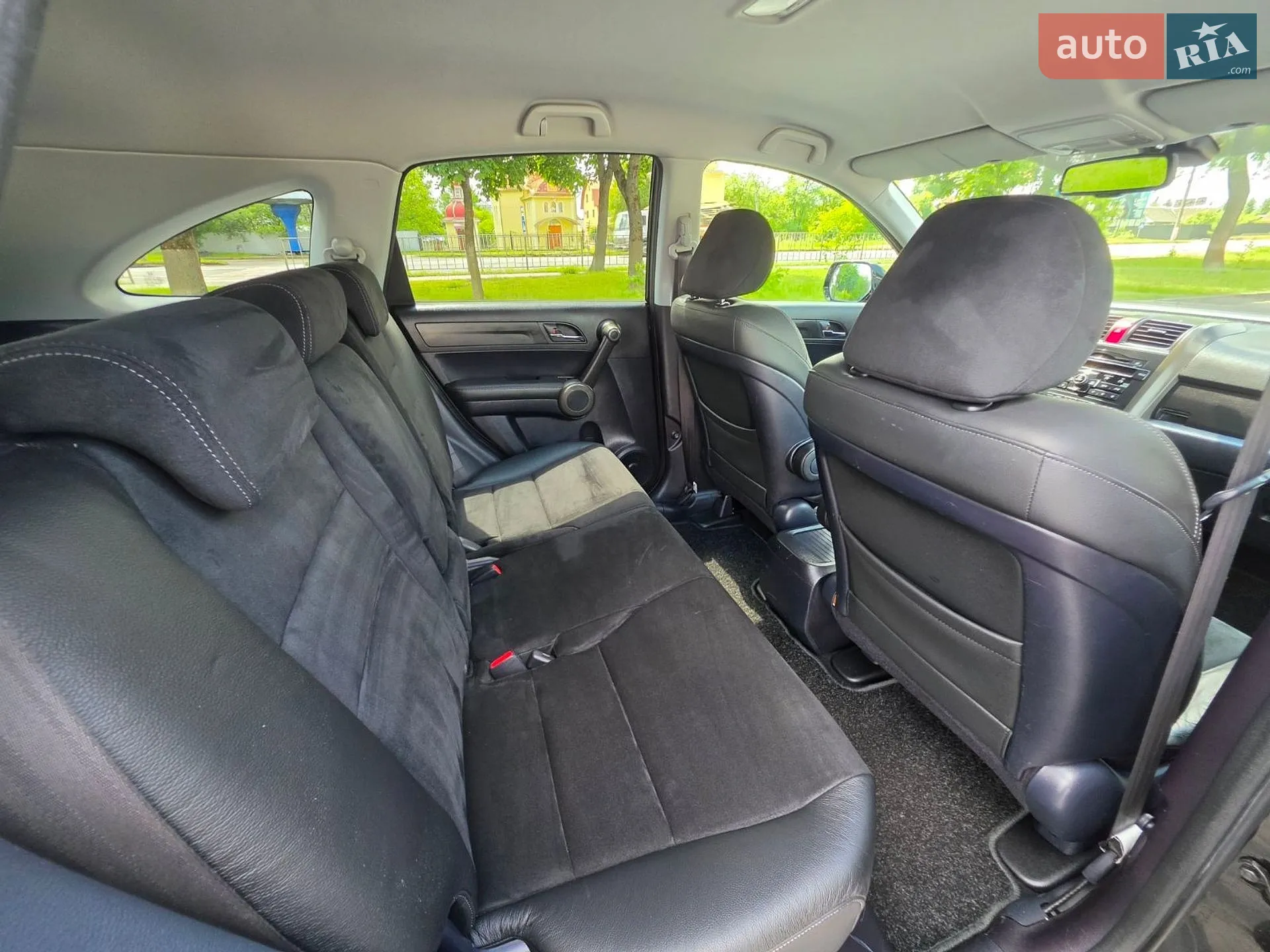 2011 Honda CR-V - мініатюра 50