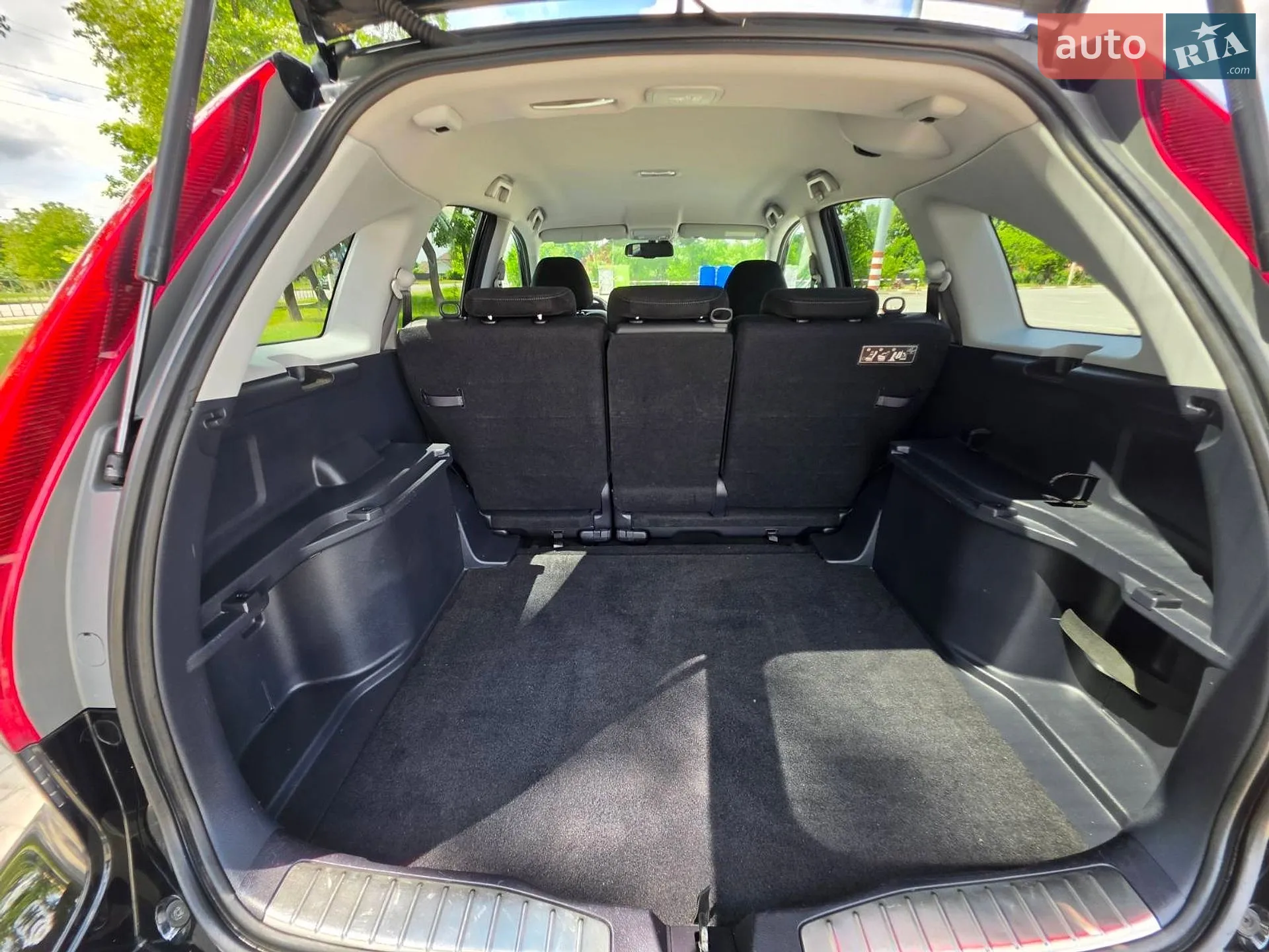 2011 Honda CR-V - мініатюра 54