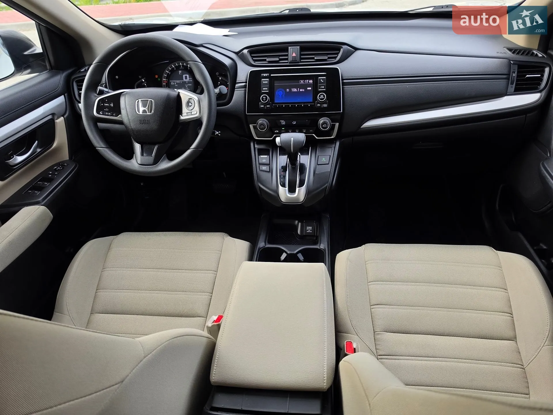2018 Honda CR-V - мініатюра 25