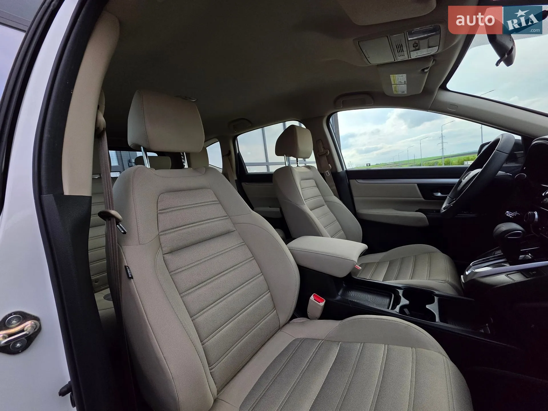 2018 Honda CR-V - мініатюра 30